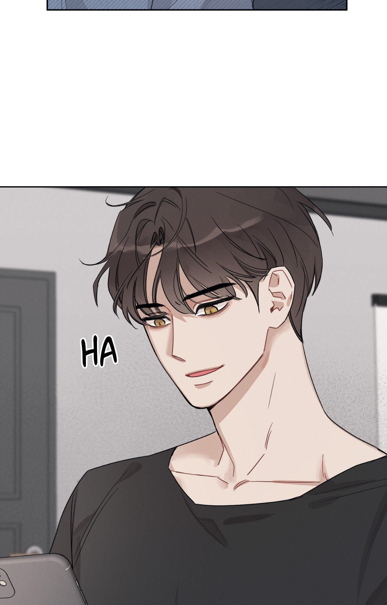 Bad Kid Good Partner Chapter 2 page 87 - 
