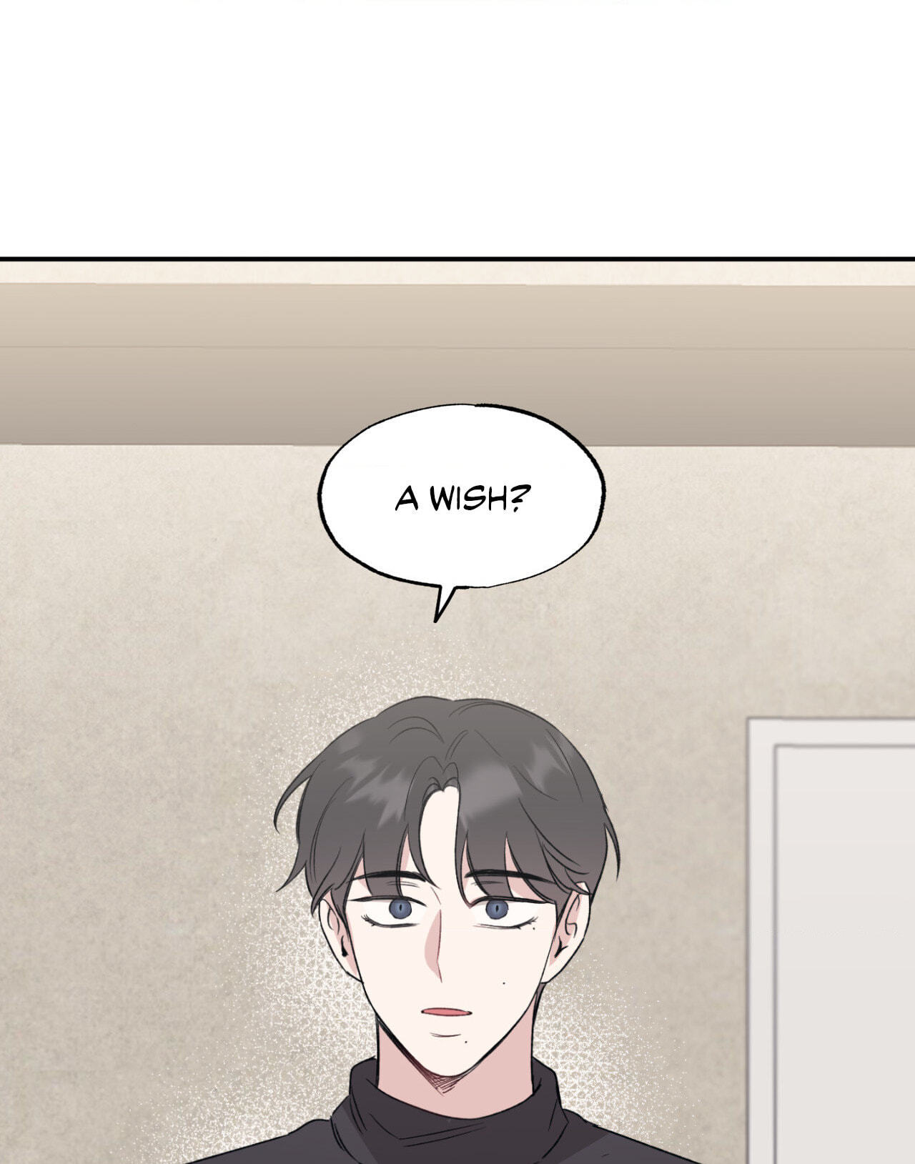 Bad Kid Good Partner Chapter 20 page 1 - 