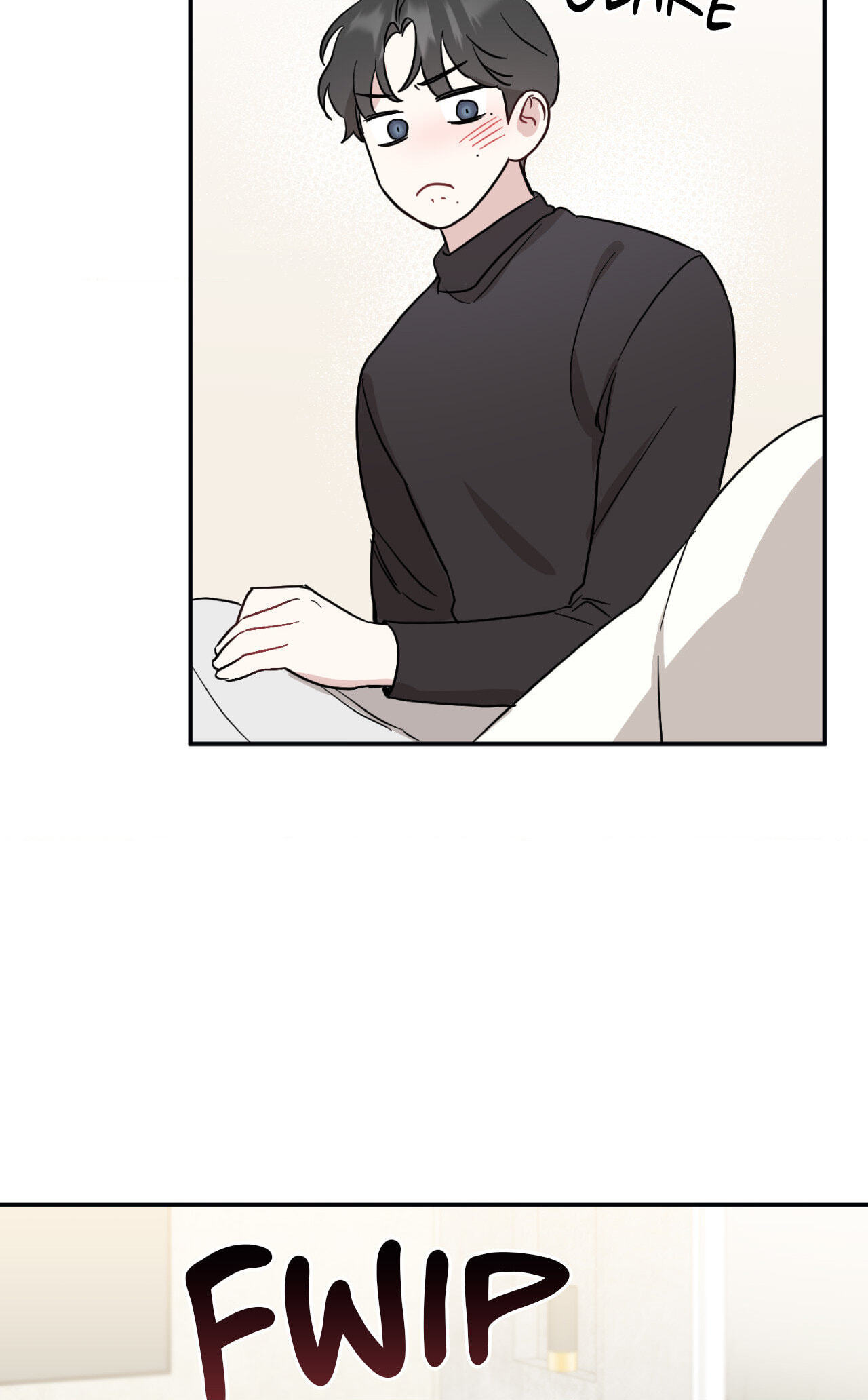 Bad Kid Good Partner Chapter 20 page 16 - 