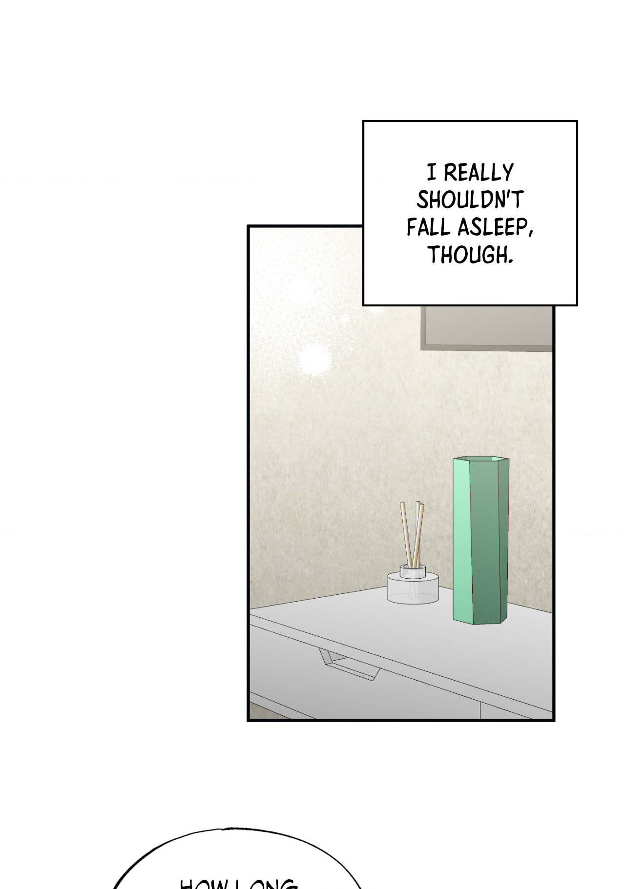 Bad Kid Good Partner Chapter 20 page 20 - 