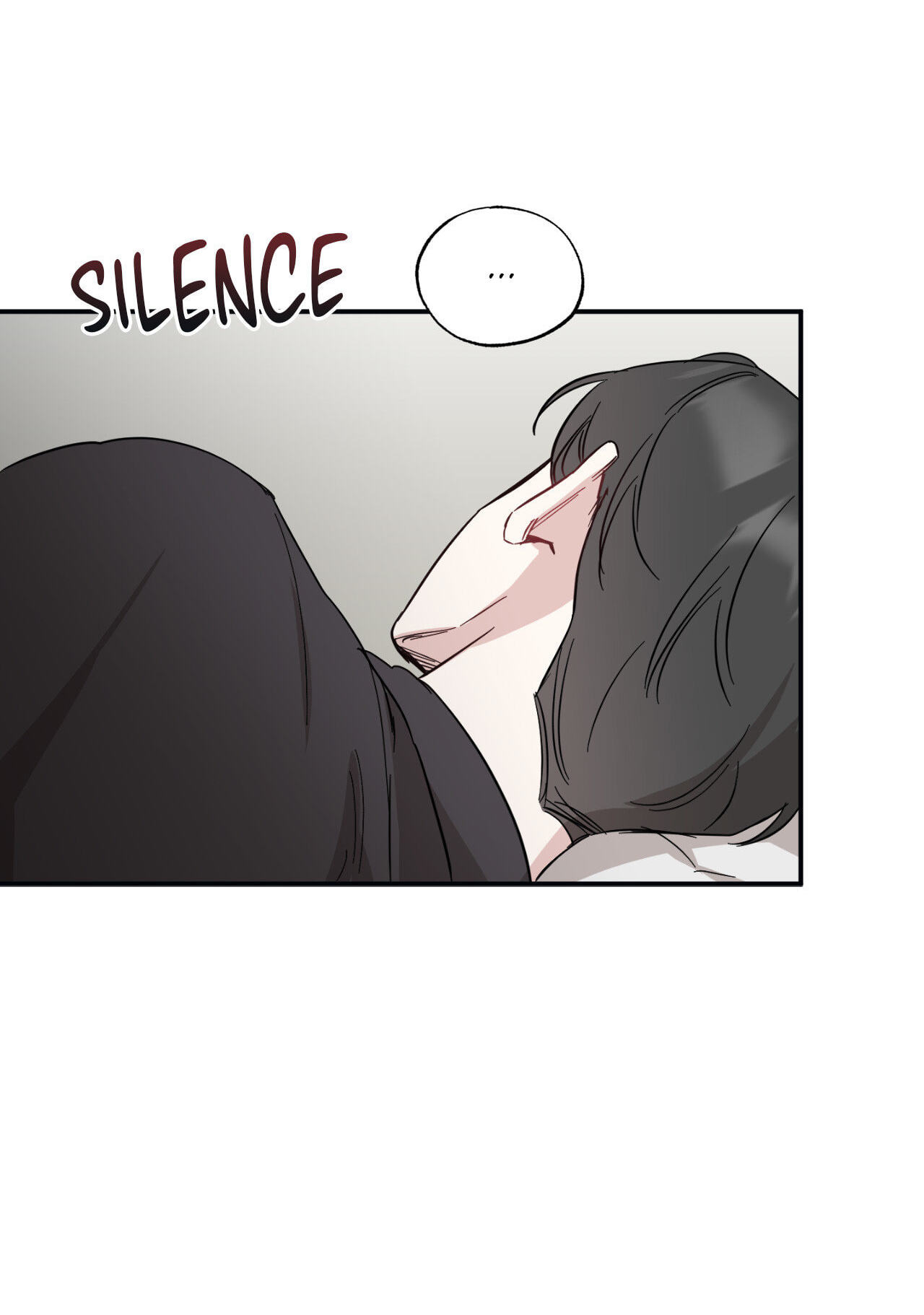 Bad Kid Good Partner Chapter 20 page 22 - 
