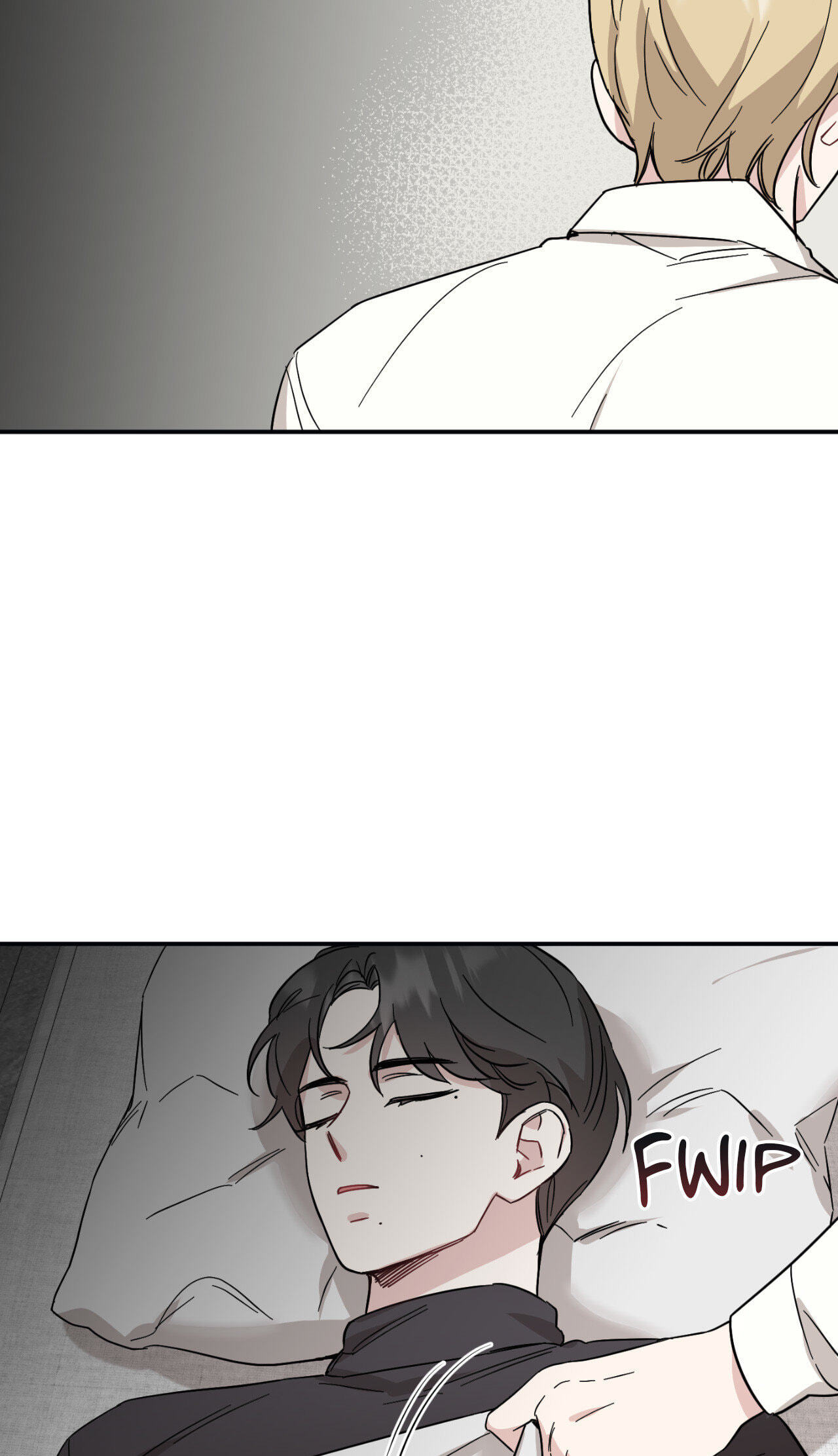 Bad Kid Good Partner Chapter 20 page 25 - 
