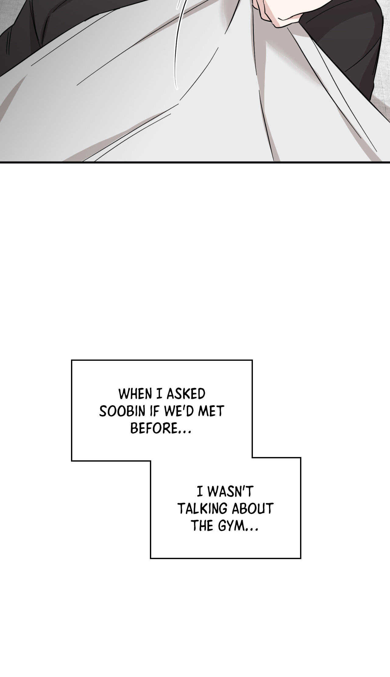 Bad Kid Good Partner Chapter 20 page 26 - 