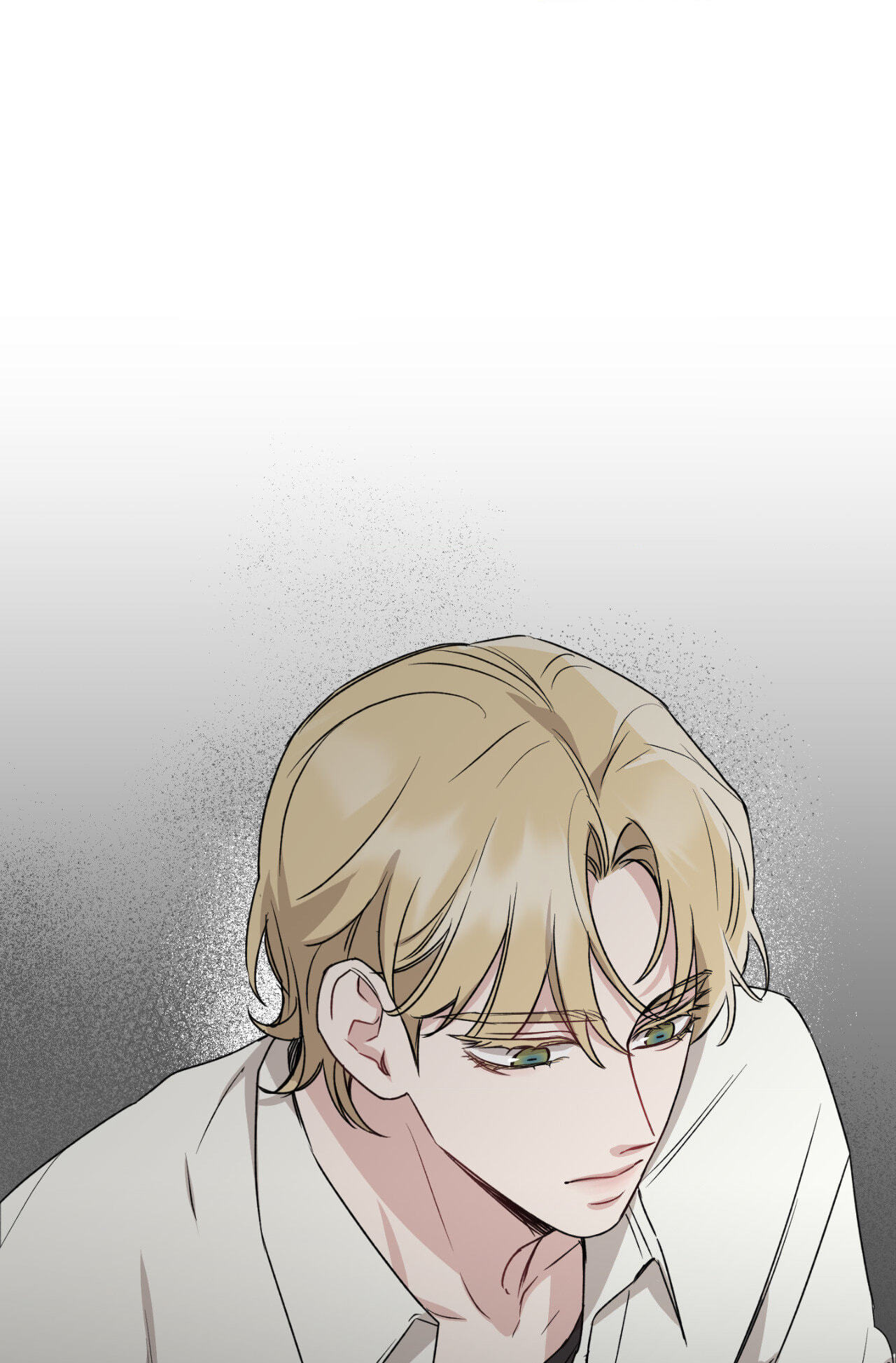 Bad Kid Good Partner Chapter 20 page 27 - 