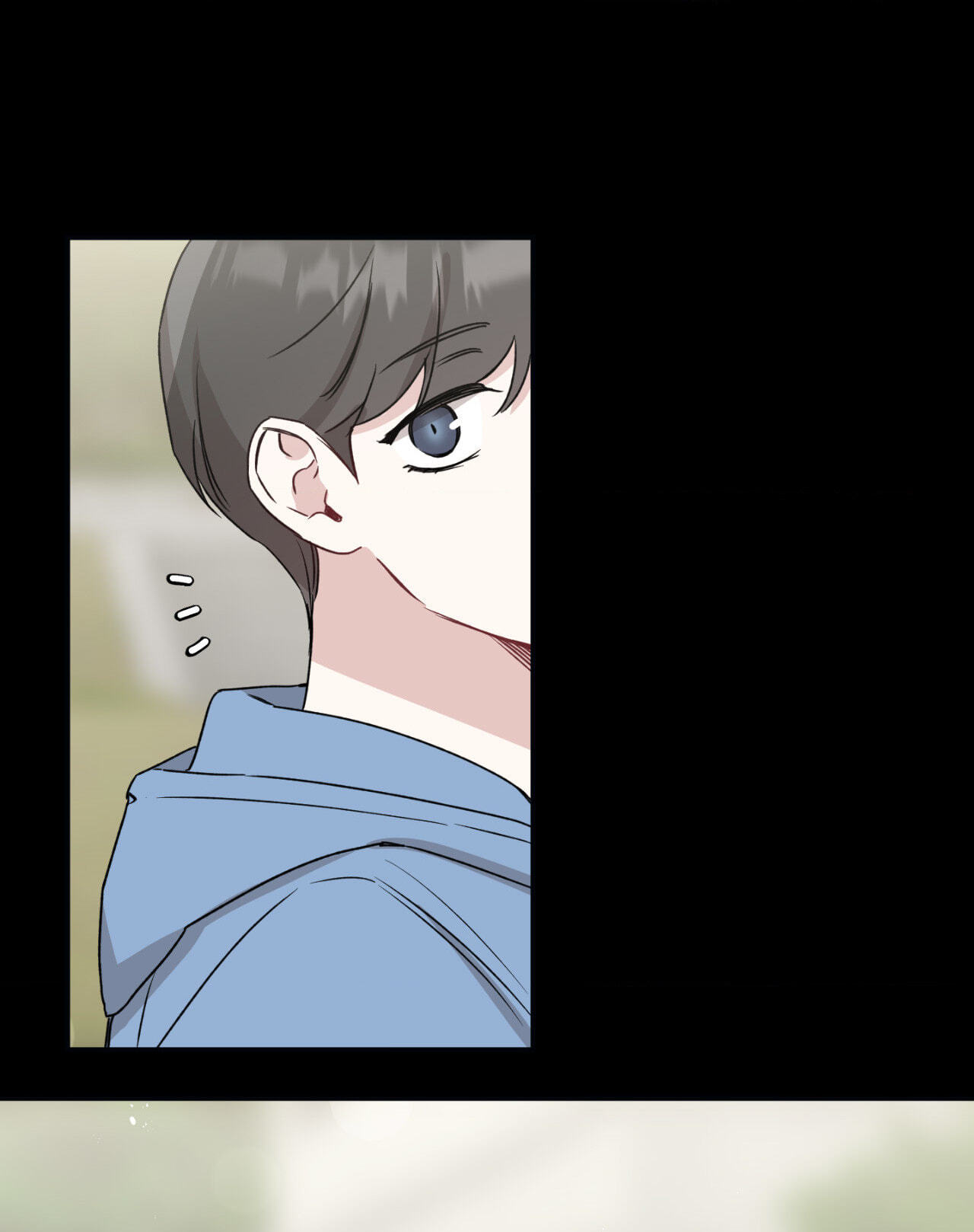 Bad Kid Good Partner Chapter 20 page 39 - 