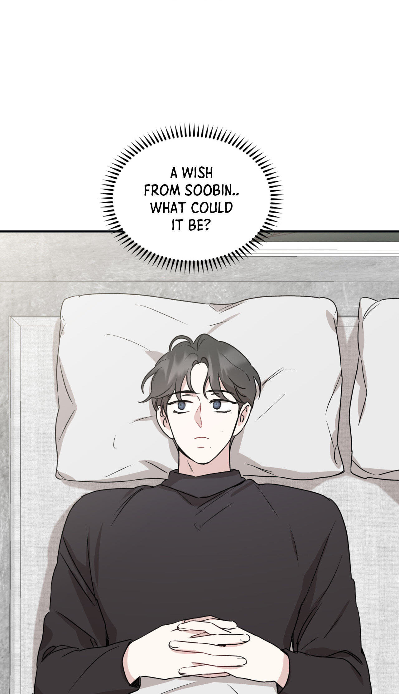 Bad Kid Good Partner Chapter 20 page 5 - 