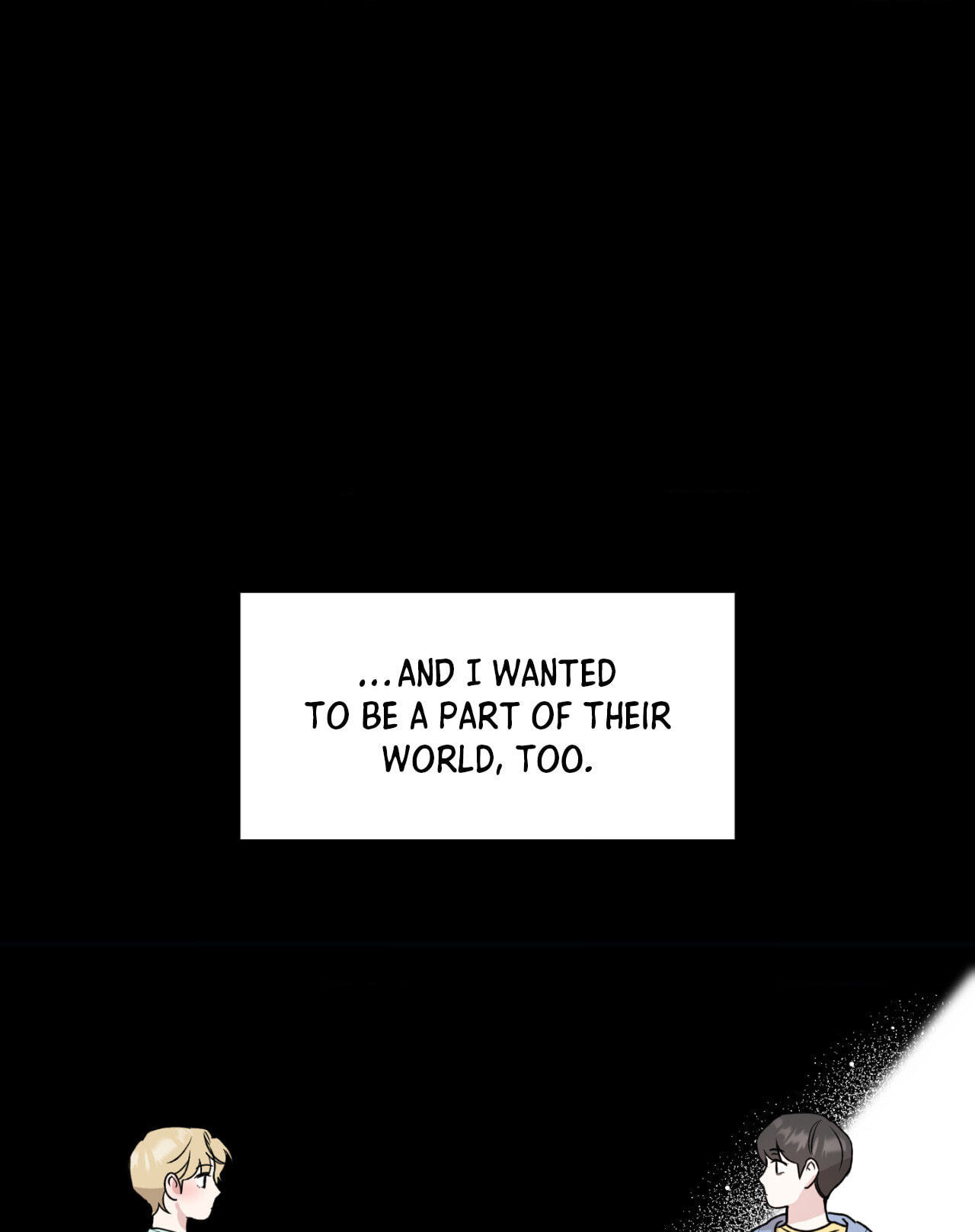 Bad Kid Good Partner Chapter 20 page 41 - 