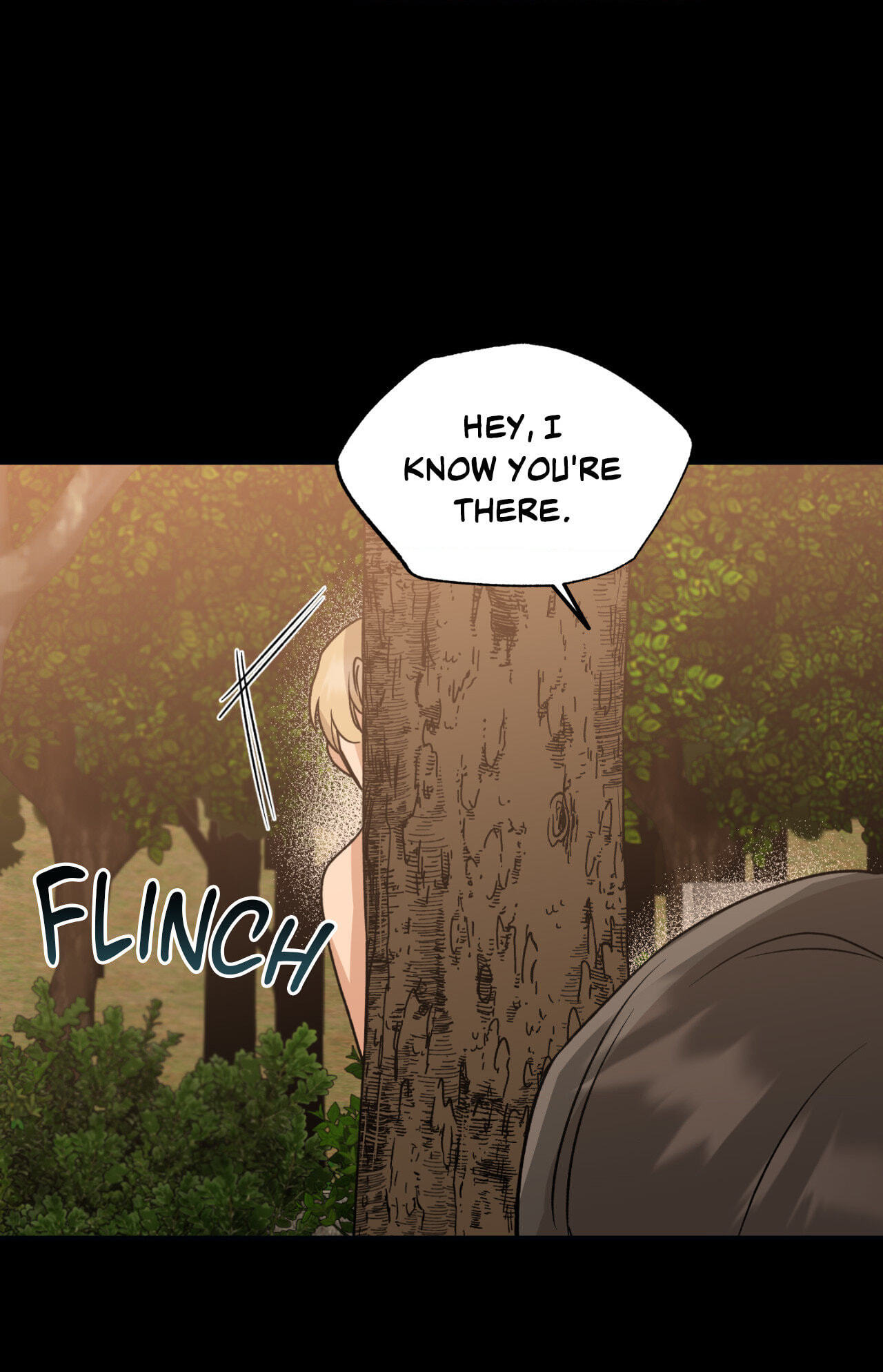 Bad Kid Good Partner Chapter 20 page 47 - 