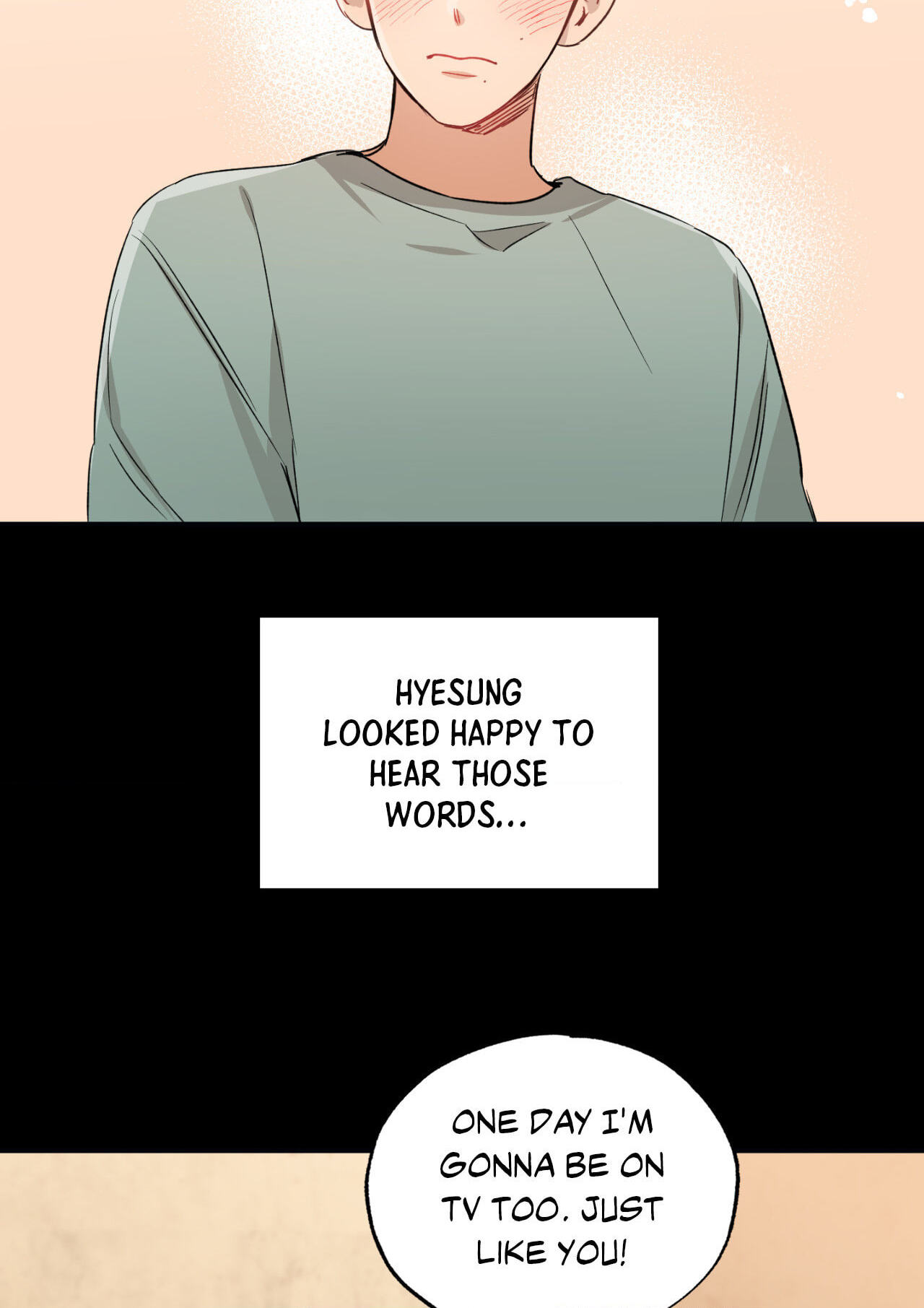 Bad Kid Good Partner Chapter 20 page 52 - 