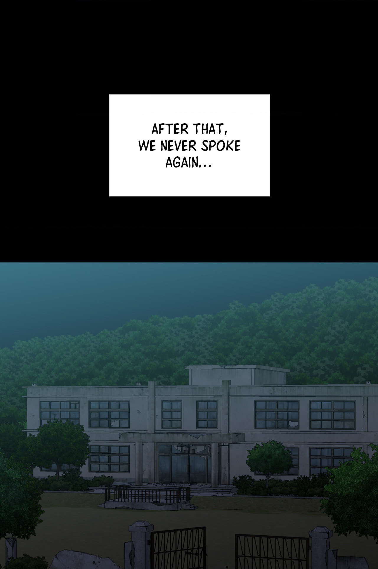 Bad Kid Good Partner Chapter 20 page 63 - 
