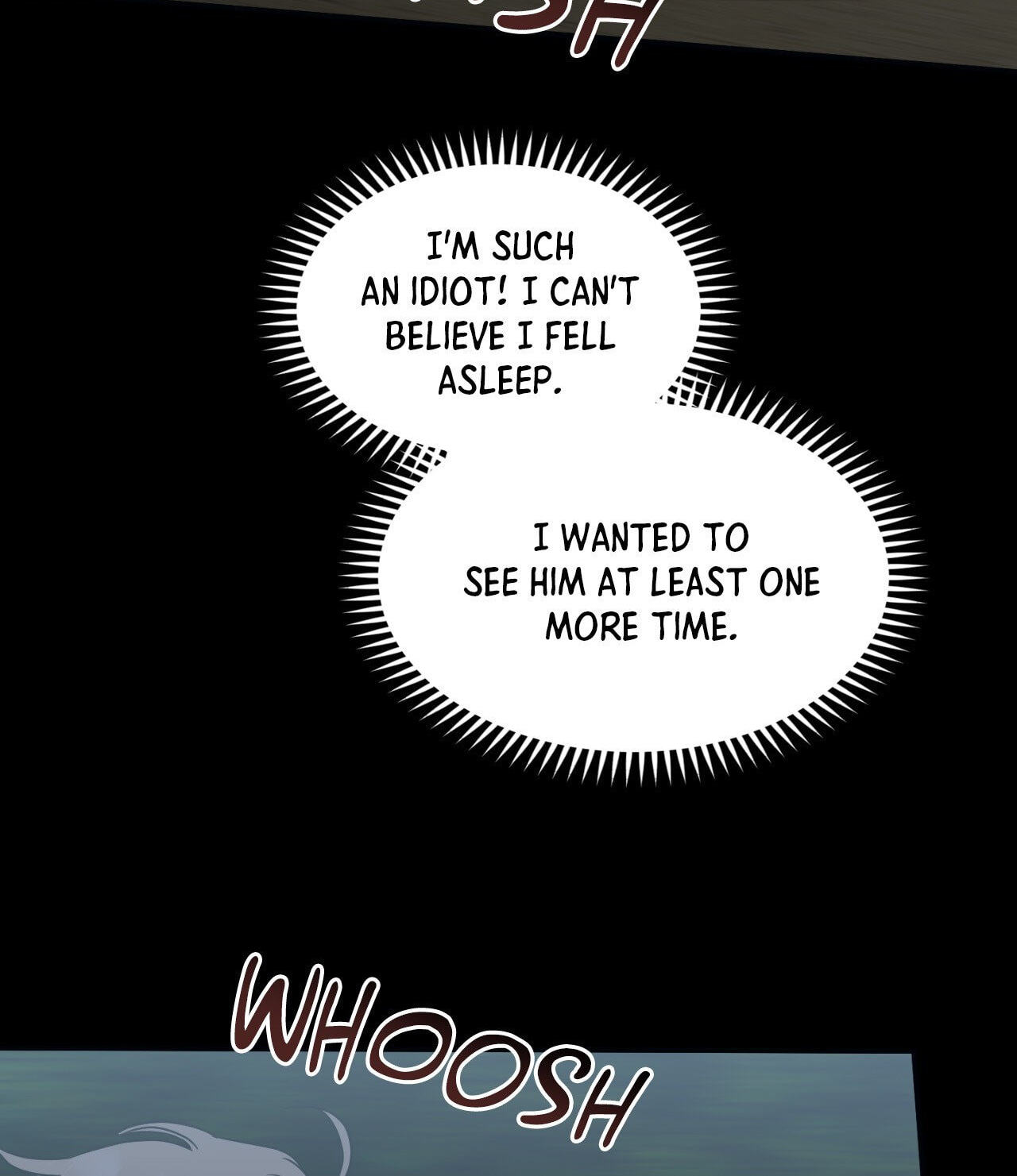 Bad Kid Good Partner Chapter 21 page 2 - 