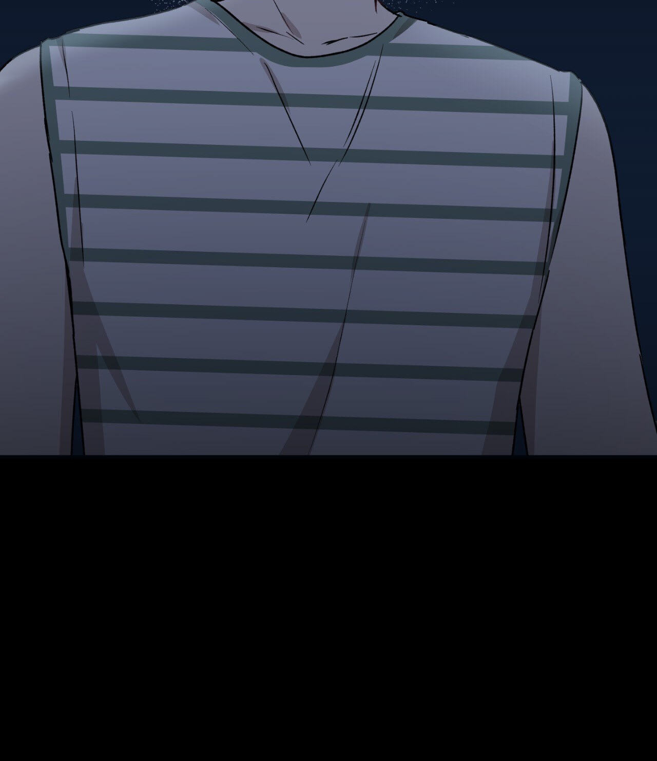 Bad Kid Good Partner Chapter 21 page 18 - 