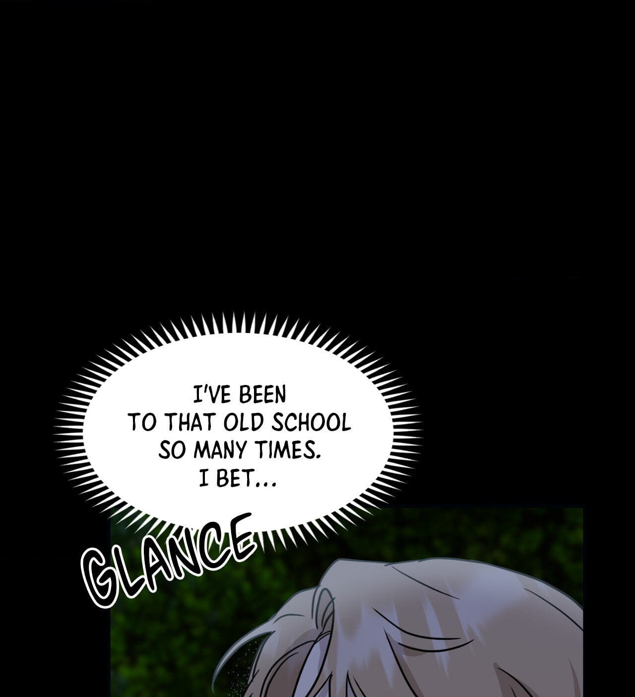 Bad Kid Good Partner Chapter 21 page 19 - 