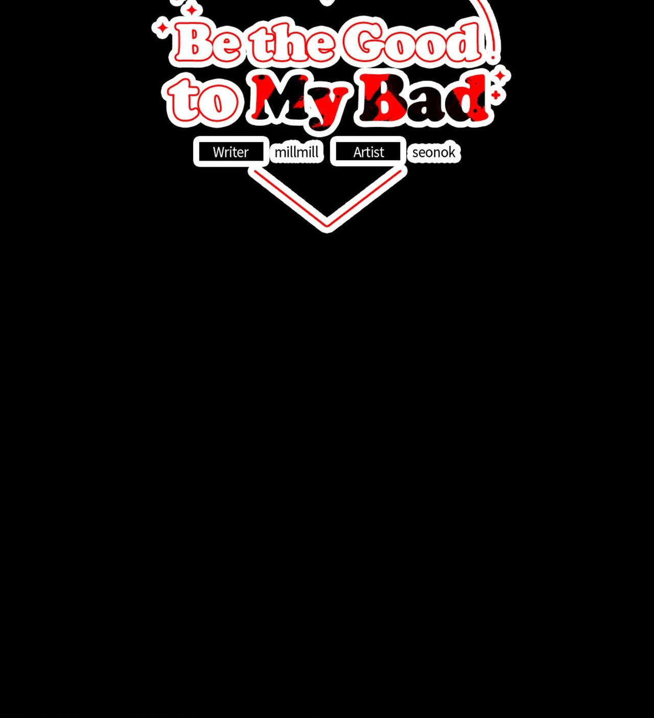 Bad Kid Good Partner Chapter 21 page 24 - 