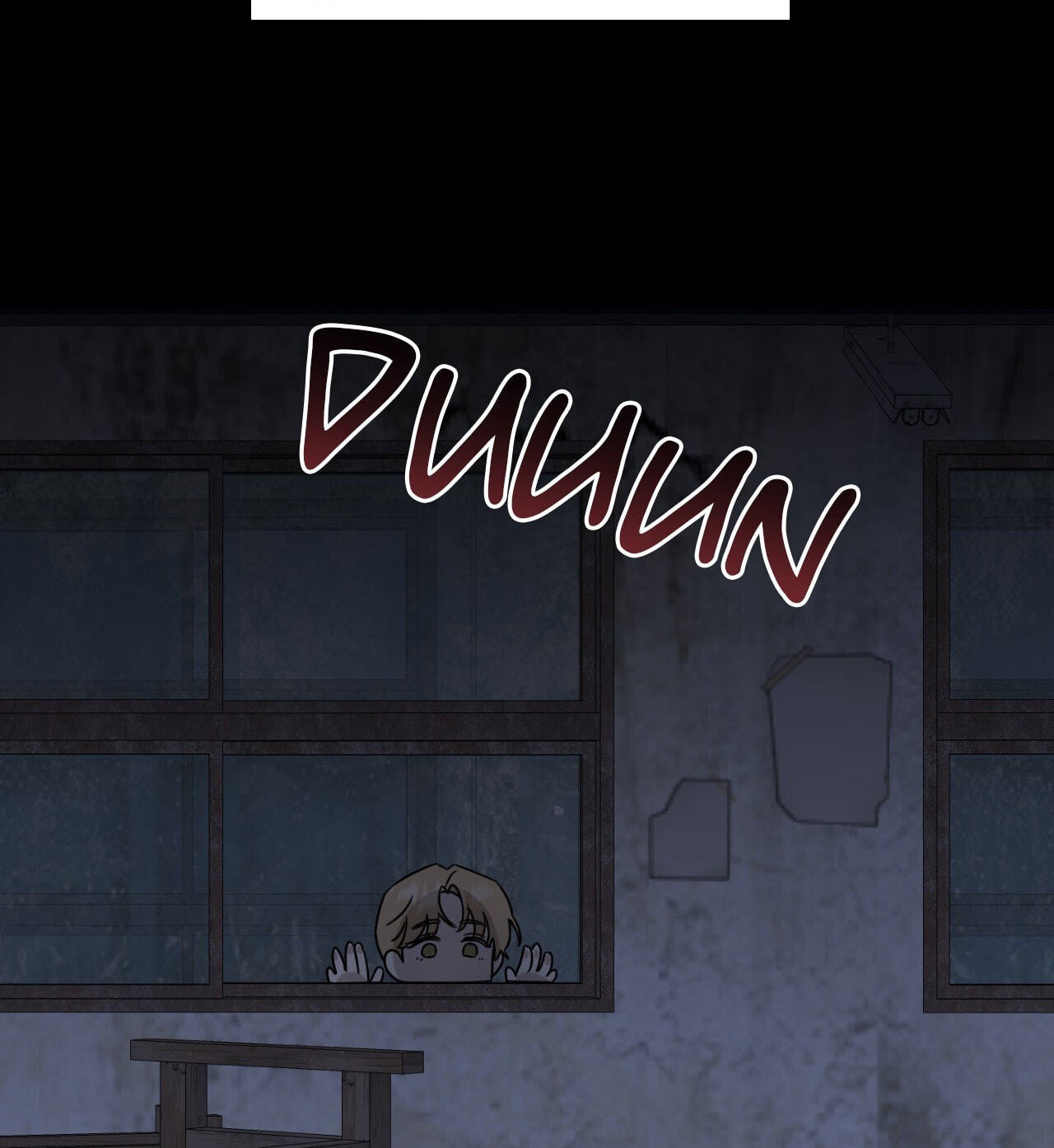 Bad Kid Good Partner Chapter 21 page 27 - 