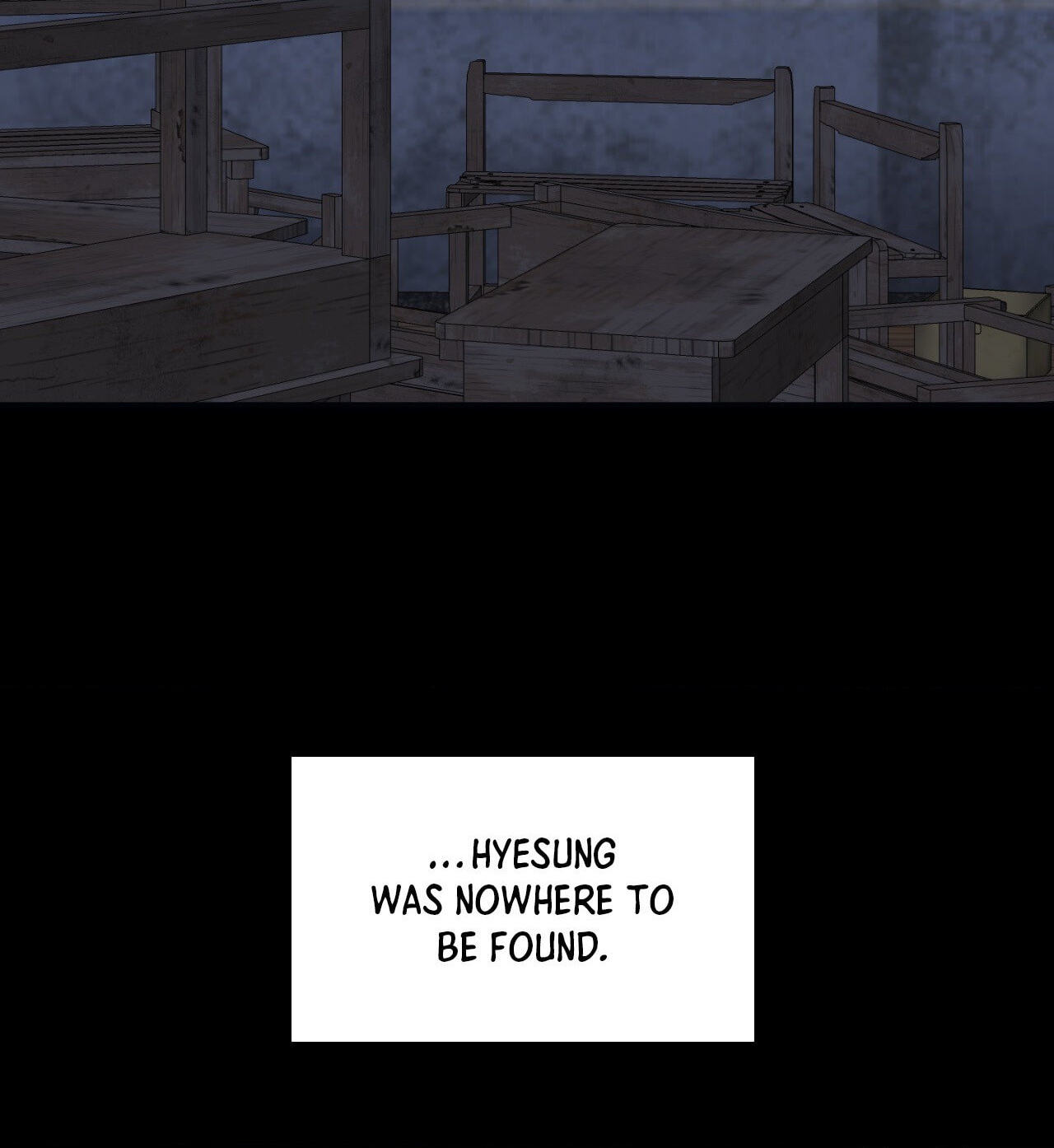 Bad Kid Good Partner Chapter 21 page 28 - 
