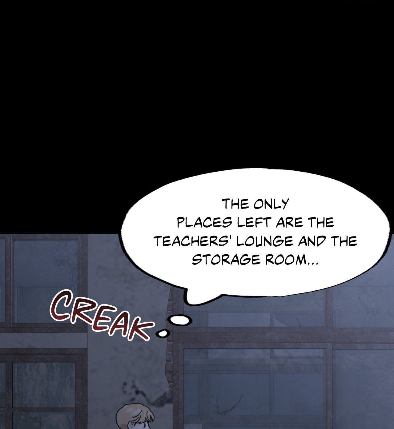 Bad Kid Good Partner Chapter 21 page 29 - 