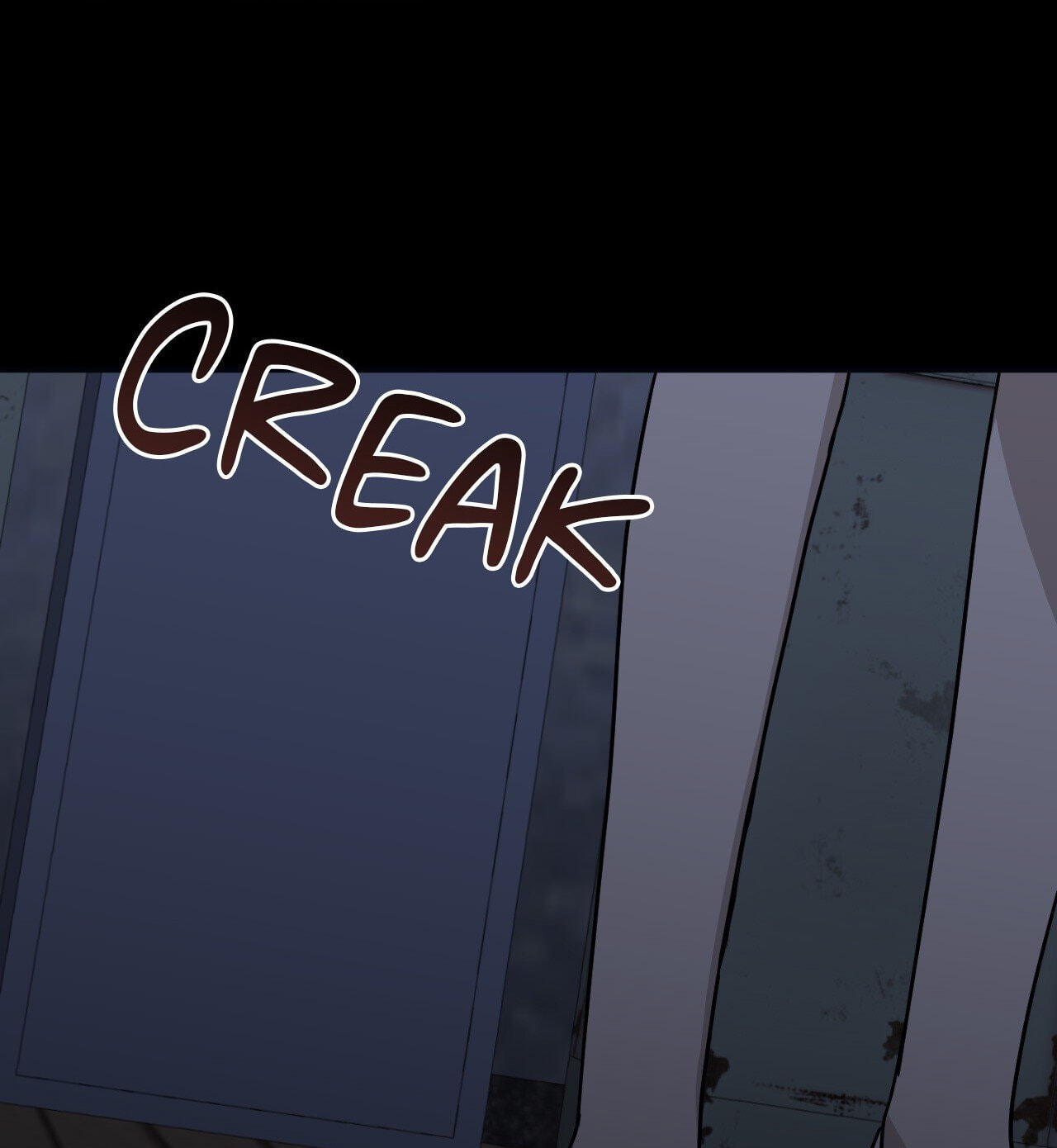 Bad Kid Good Partner Chapter 21 page 37 - 