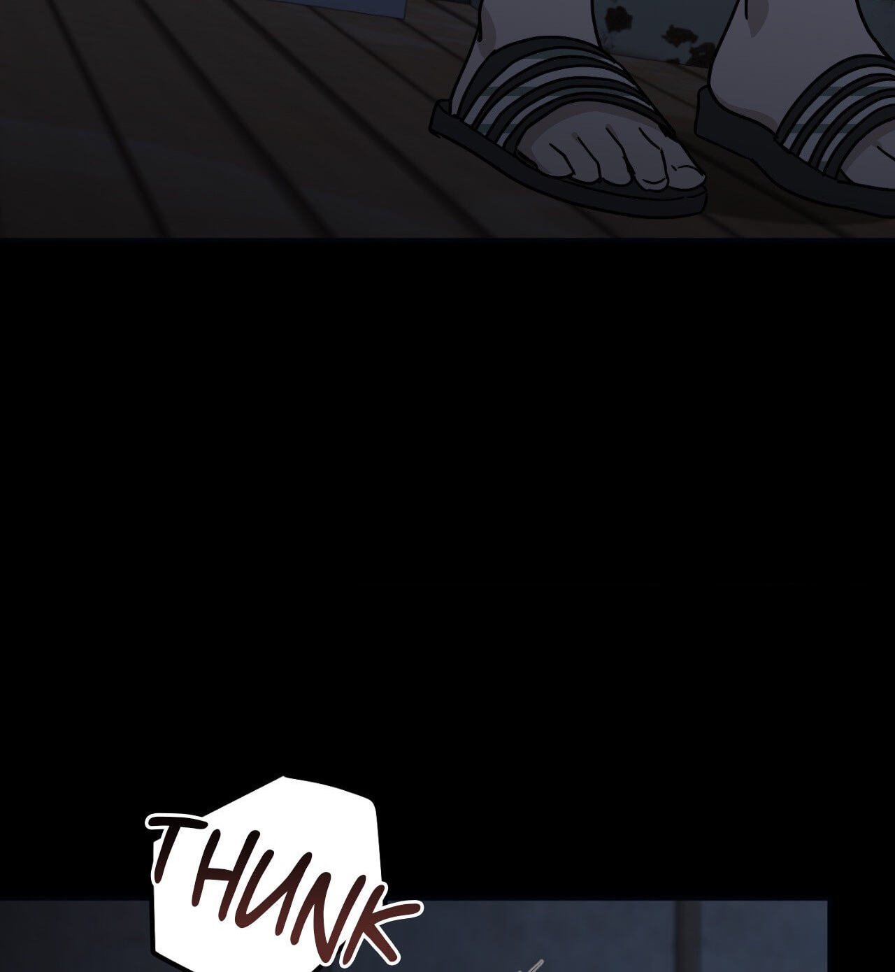 Bad Kid Good Partner Chapter 21 page 38 - 