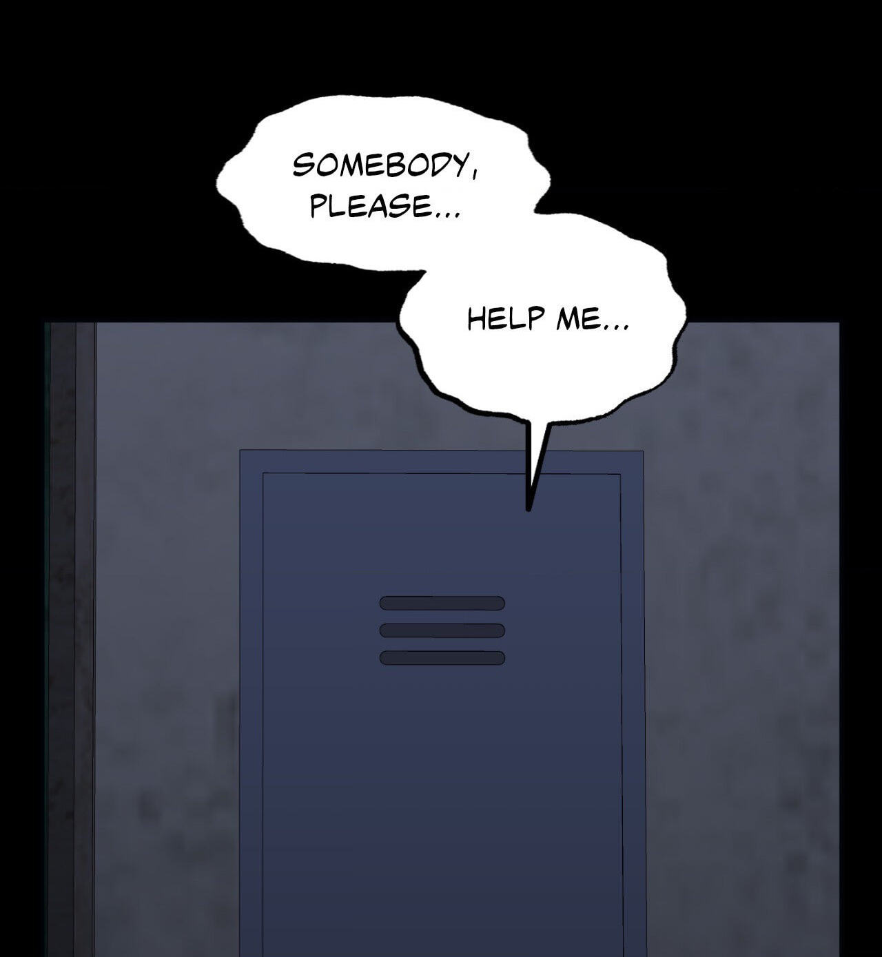 Bad Kid Good Partner Chapter 21 page 40 - 