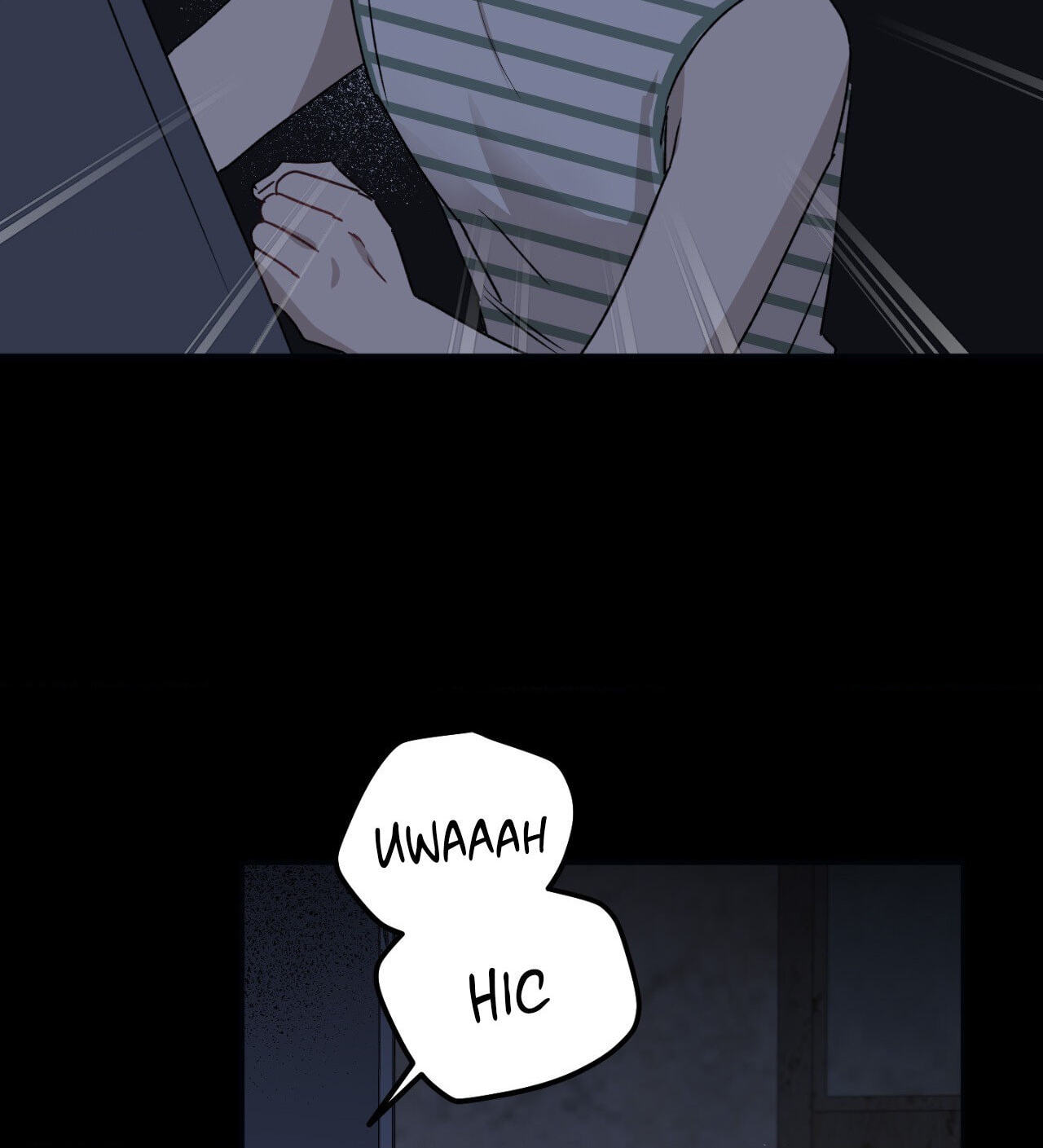 Bad Kid Good Partner Chapter 21 page 44 - 