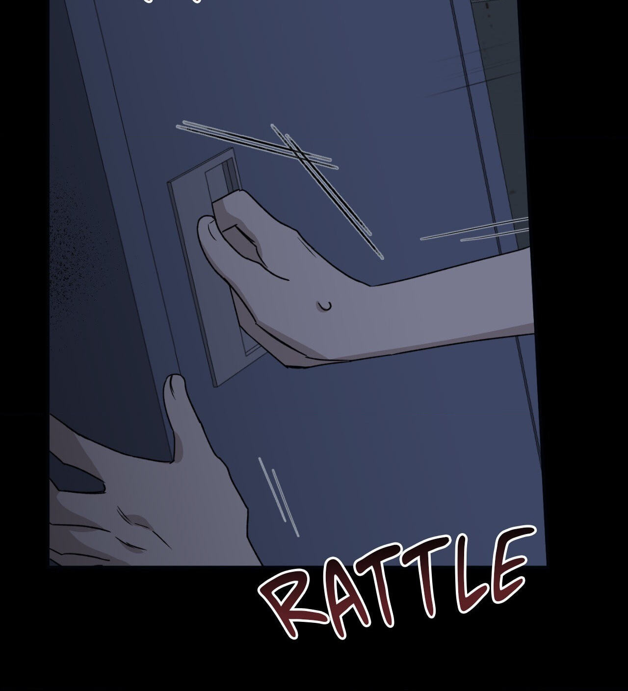 Bad Kid Good Partner Chapter 21 page 46 - 