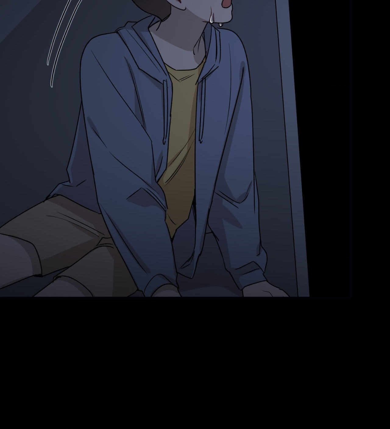 Bad Kid Good Partner Chapter 21 page 48 - 