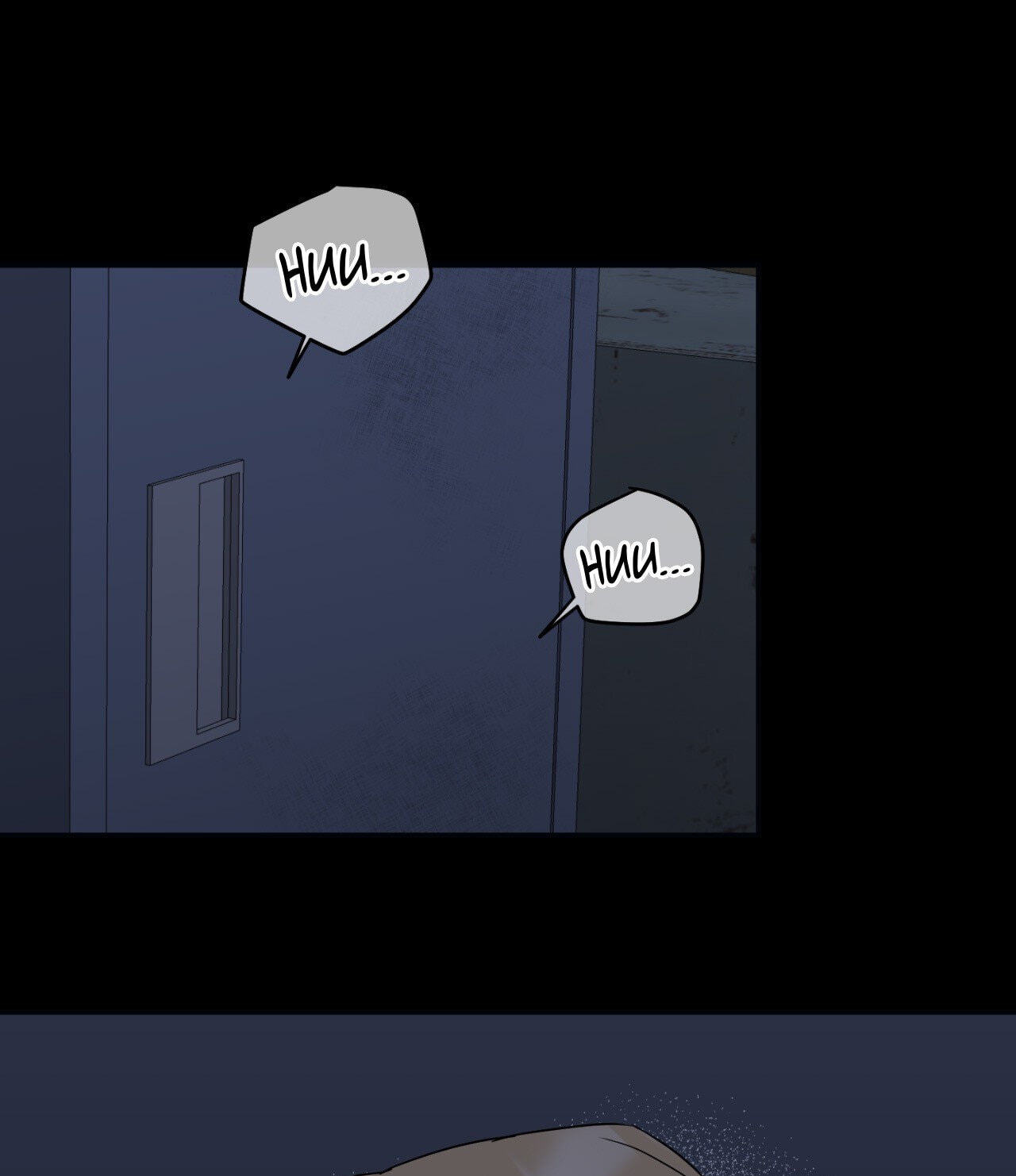 Bad Kid Good Partner Chapter 21 page 52 - 