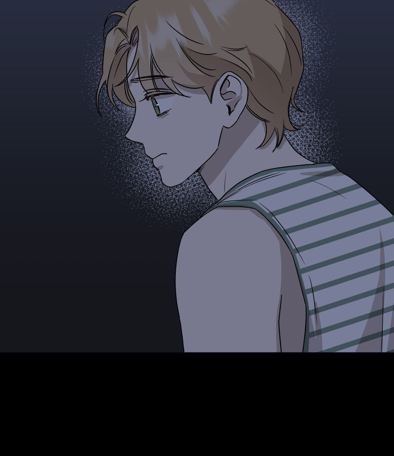 Bad Kid Good Partner Chapter 21 page 53 - 