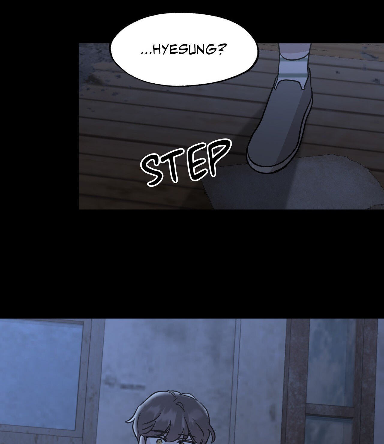 Bad Kid Good Partner Chapter 21 page 59 - 