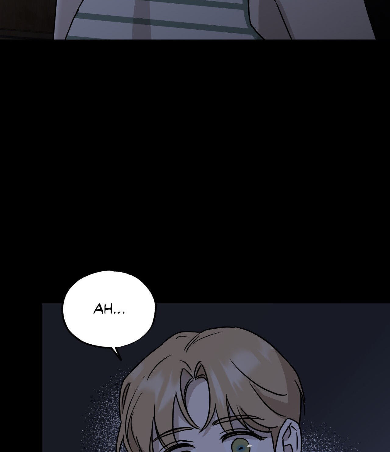 Bad Kid Good Partner Chapter 21 page 61 - 