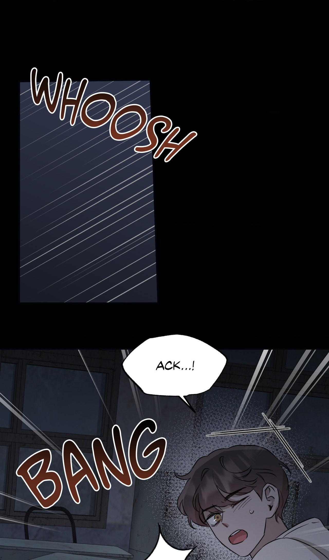 Bad Kid Good Partner Chapter 21 page 64 - 