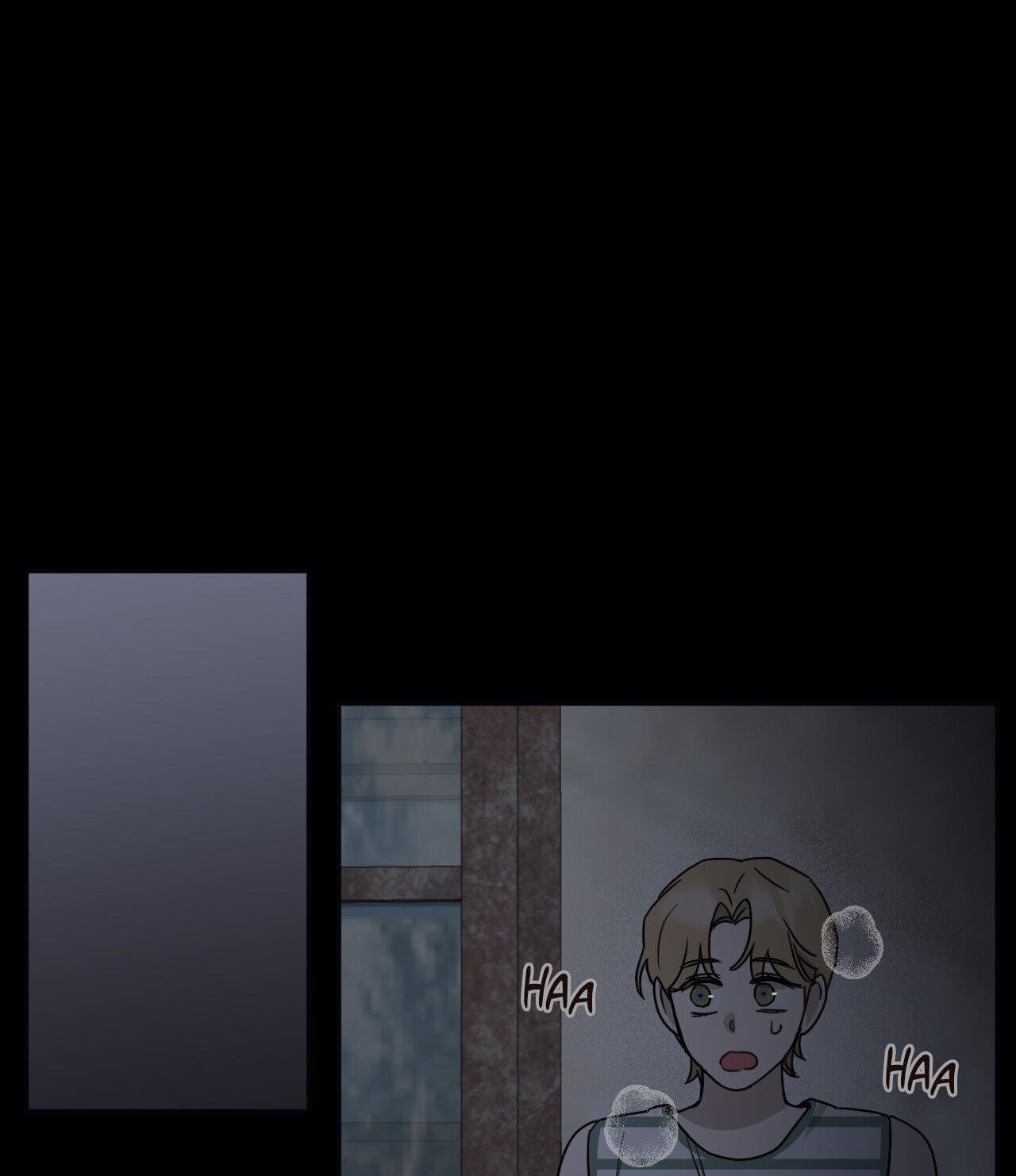 Bad Kid Good Partner Chapter 21 page 67 - 