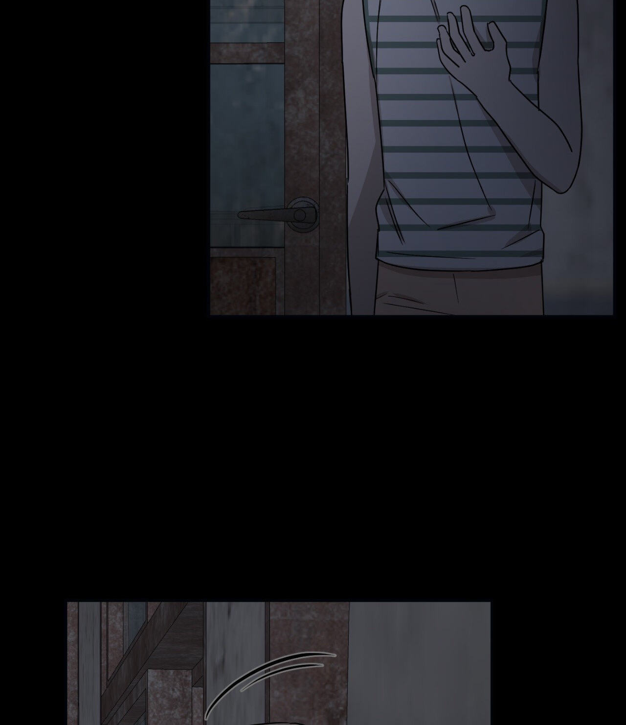 Bad Kid Good Partner Chapter 21 page 68 - 
