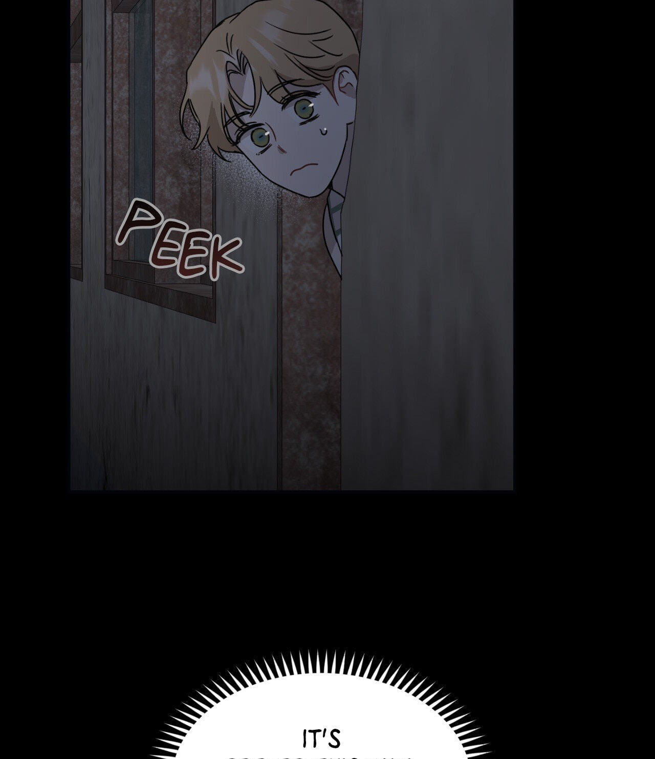 Bad Kid Good Partner Chapter 21 page 69 - 