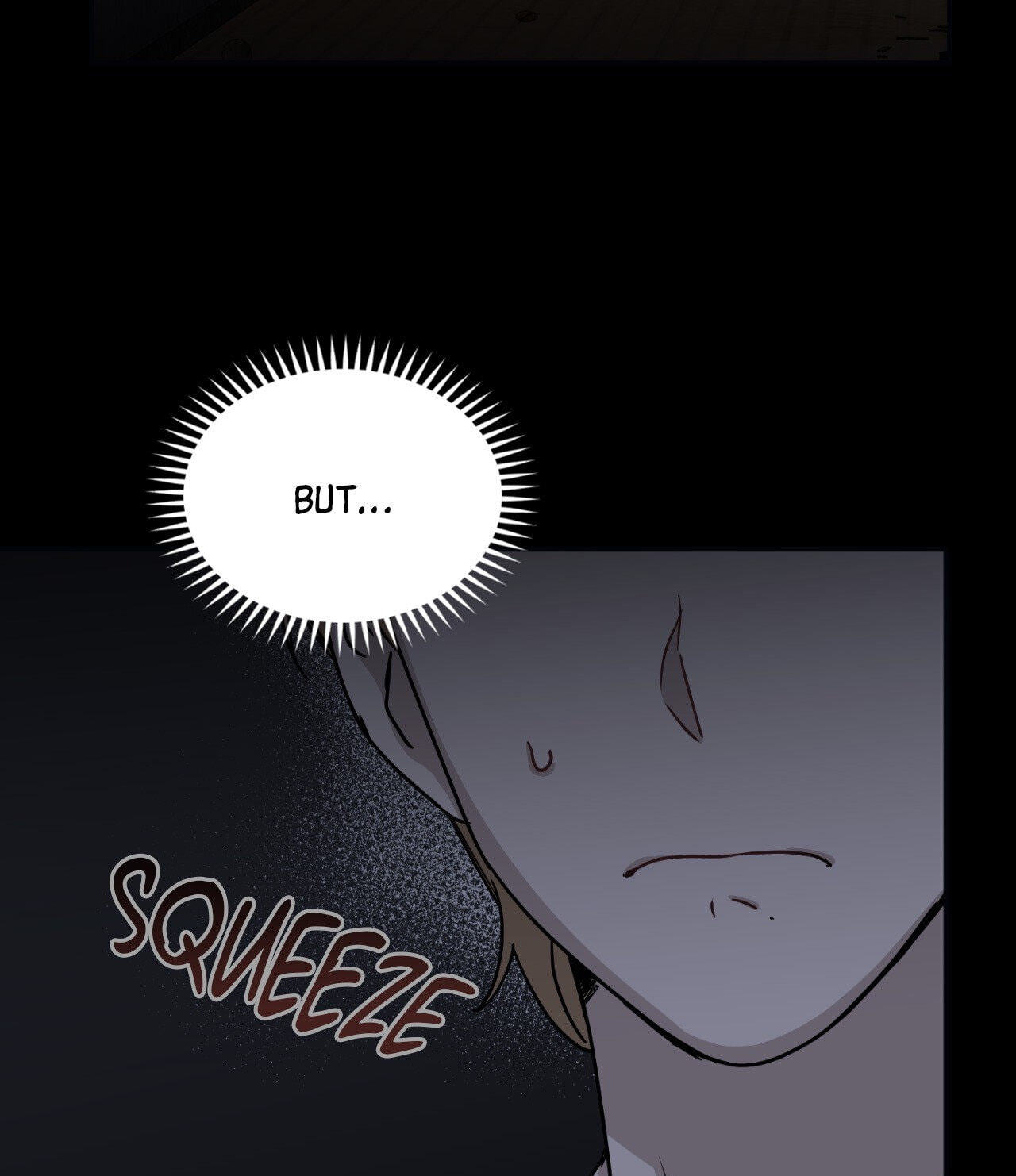 Bad Kid Good Partner Chapter 21 page 71 - 