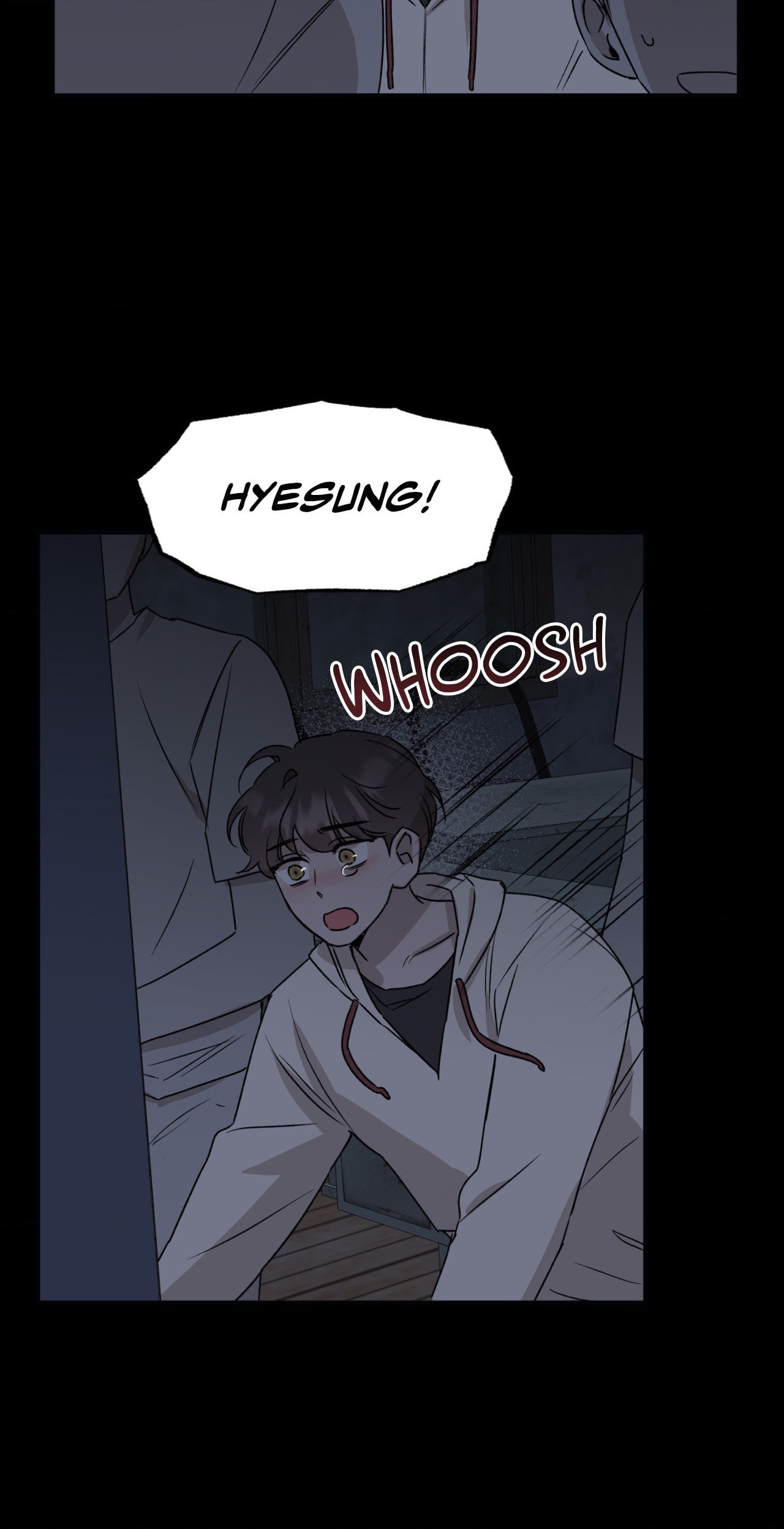 Bad Kid Good Partner Chapter 21 page 75 - 
