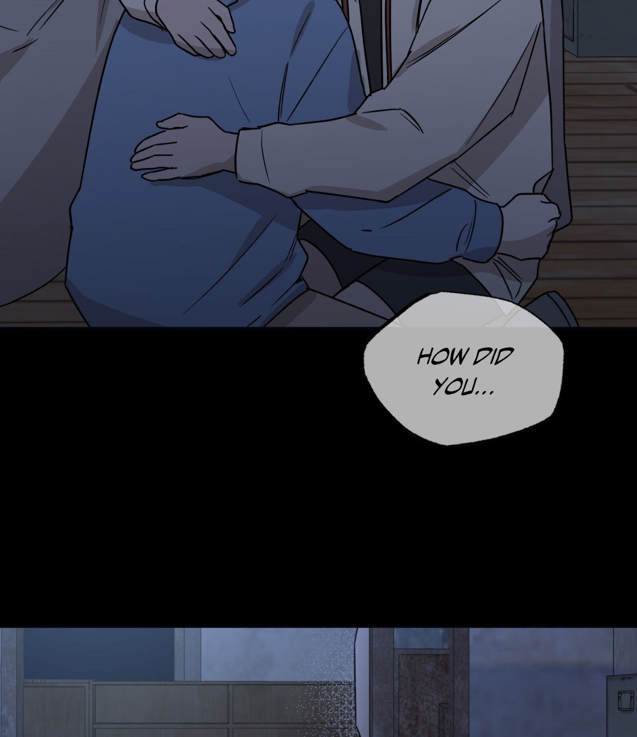 Bad Kid Good Partner Chapter 21 page 77 - 