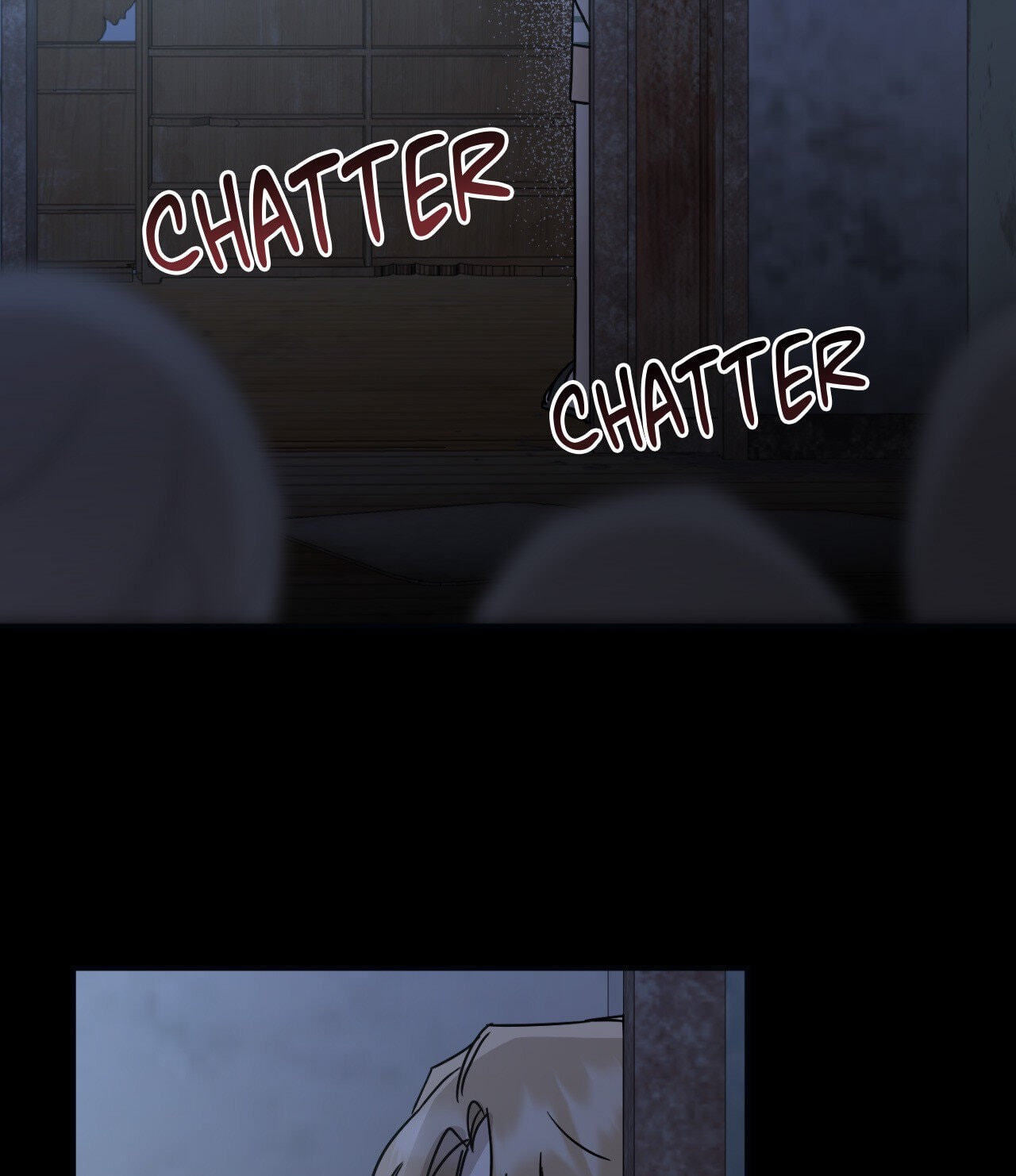 Bad Kid Good Partner Chapter 21 page 78 - 