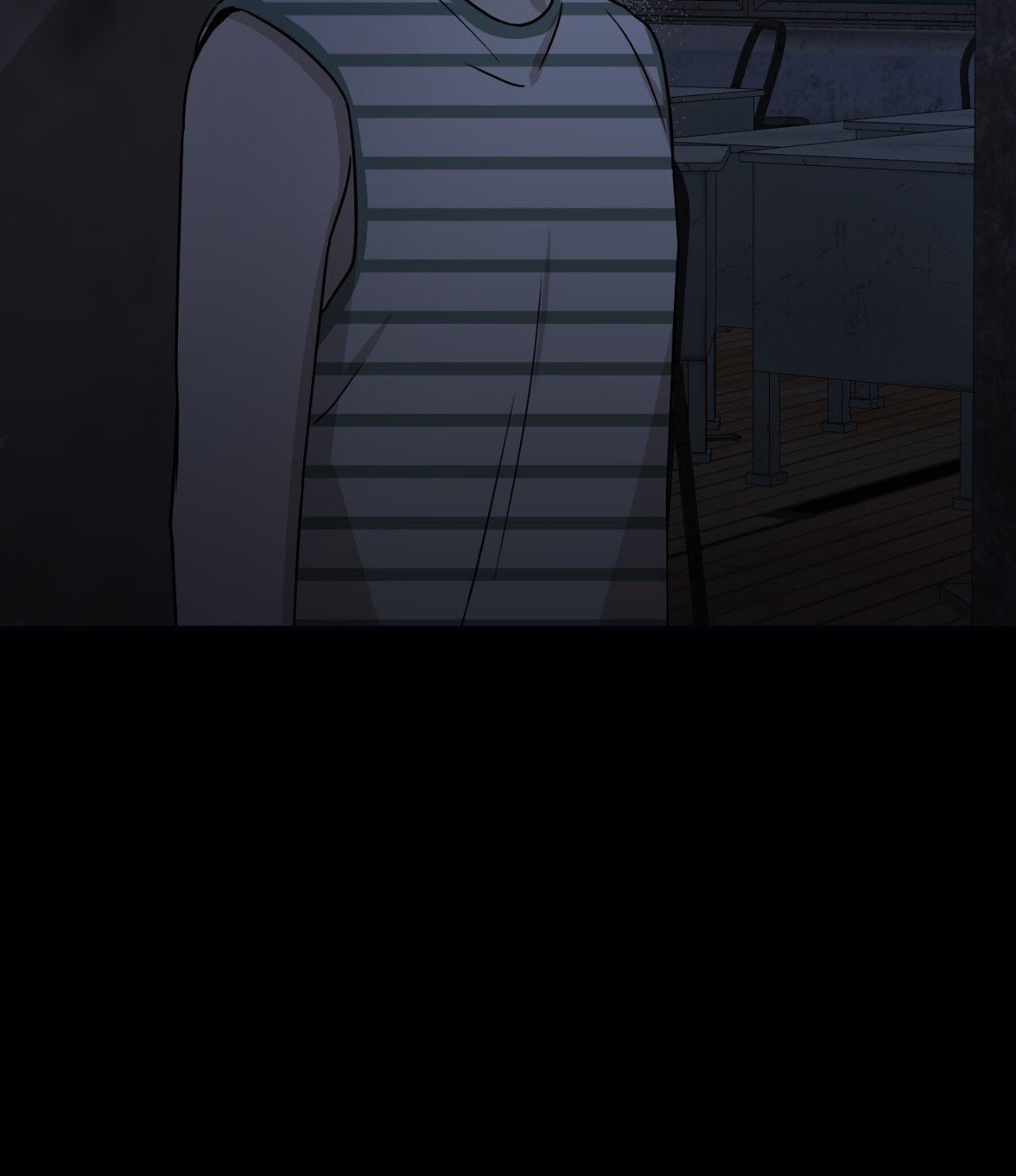 Bad Kid Good Partner Chapter 21 page 81 - 