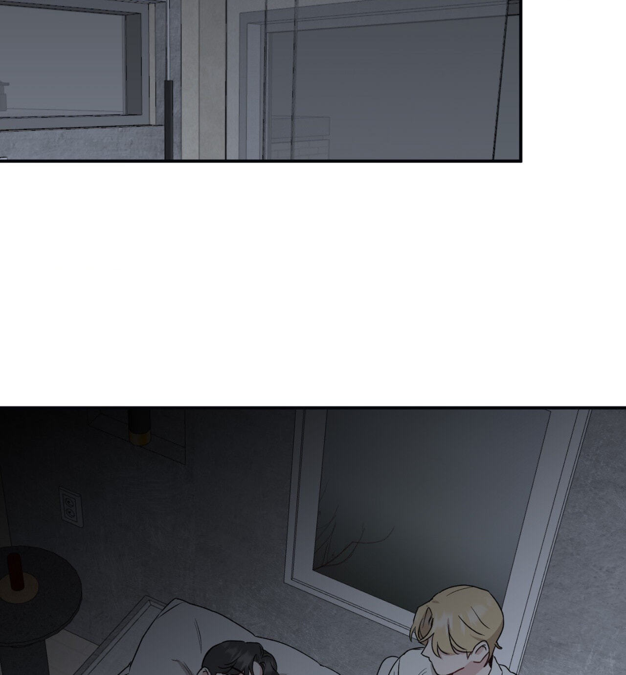 Bad Kid Good Partner Chapter 21 page 84 - 