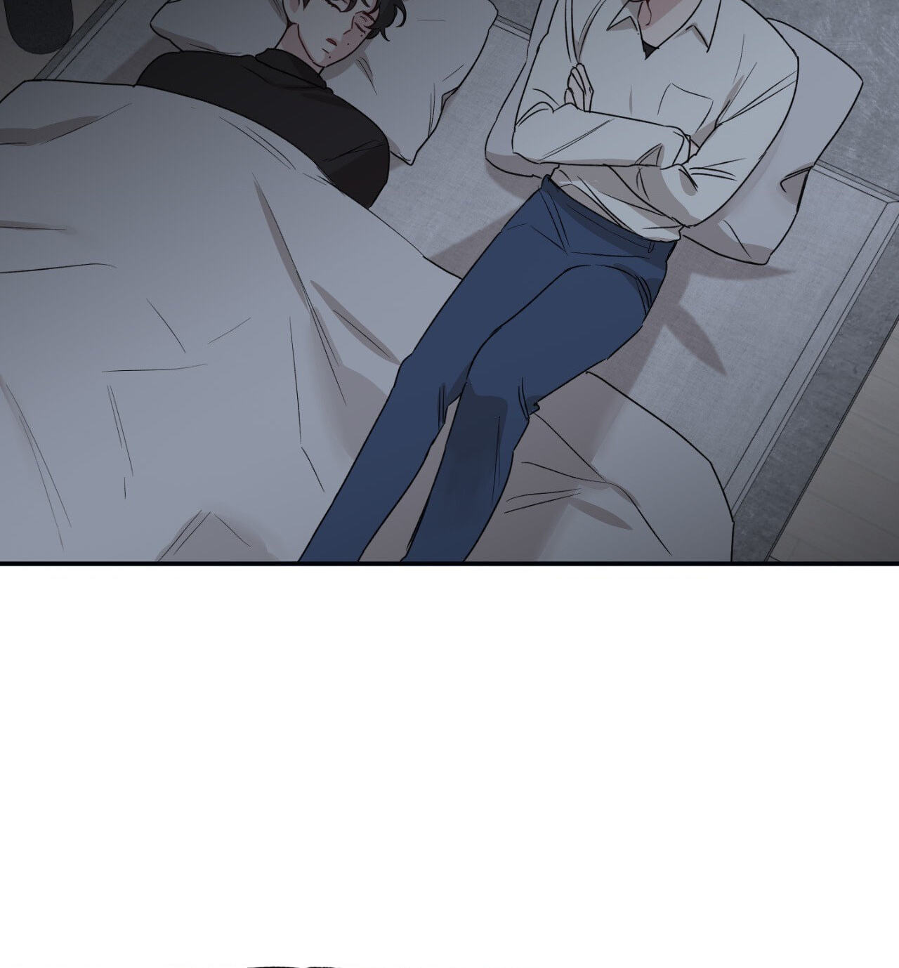 Bad Kid Good Partner Chapter 21 page 85 - 