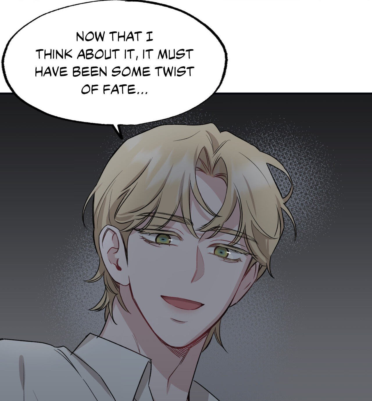 Bad Kid Good Partner Chapter 21 page 86 - 