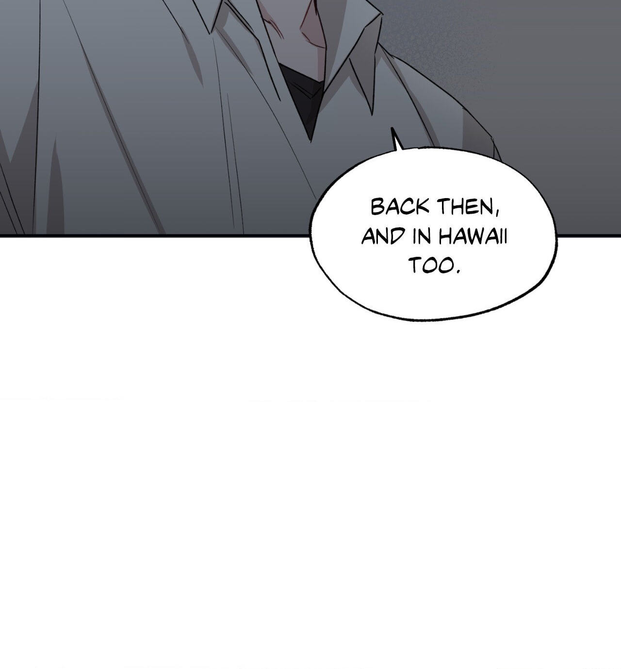 Bad Kid Good Partner Chapter 21 page 87 - 