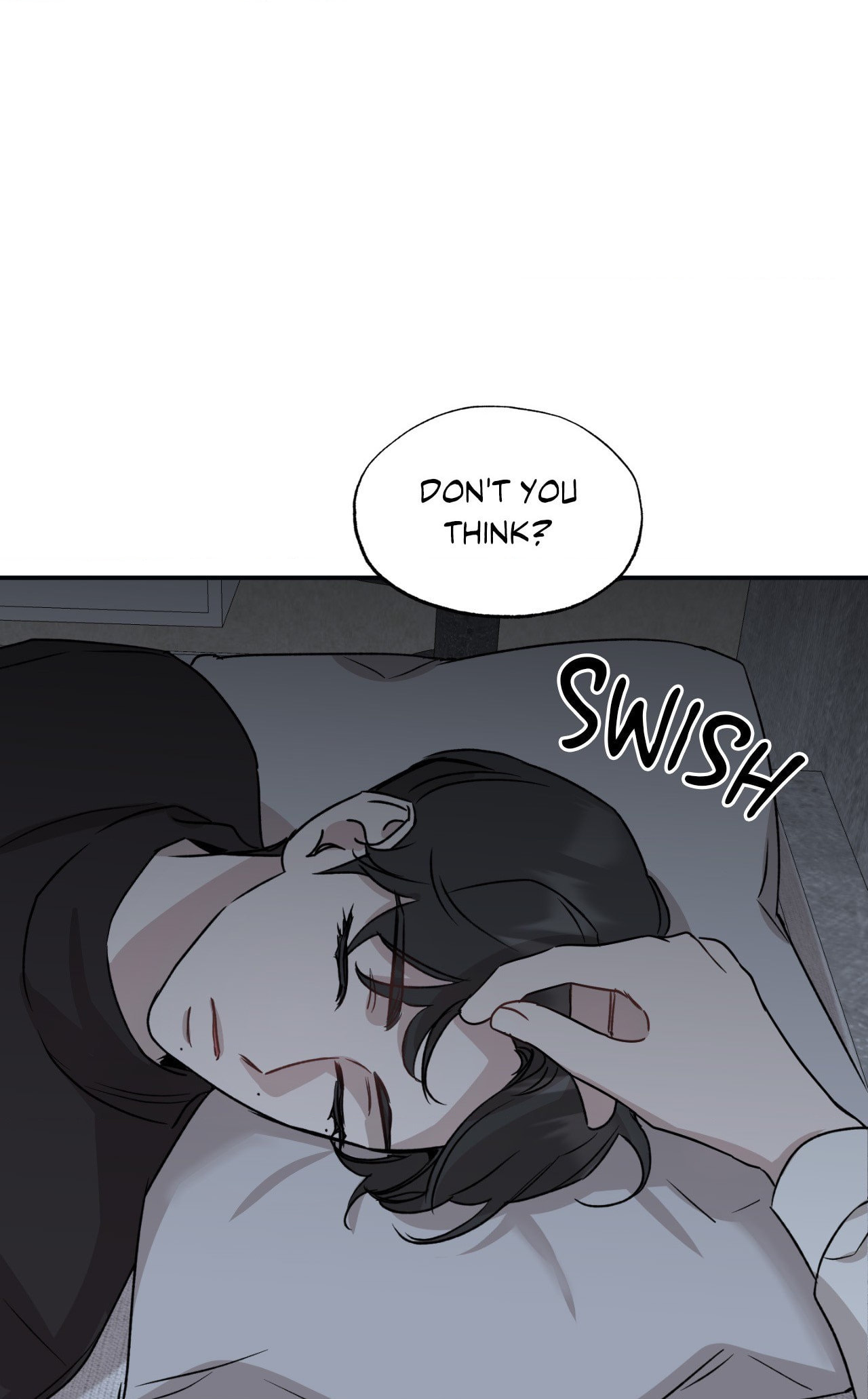 Bad Kid Good Partner Chapter 21 page 88 - 