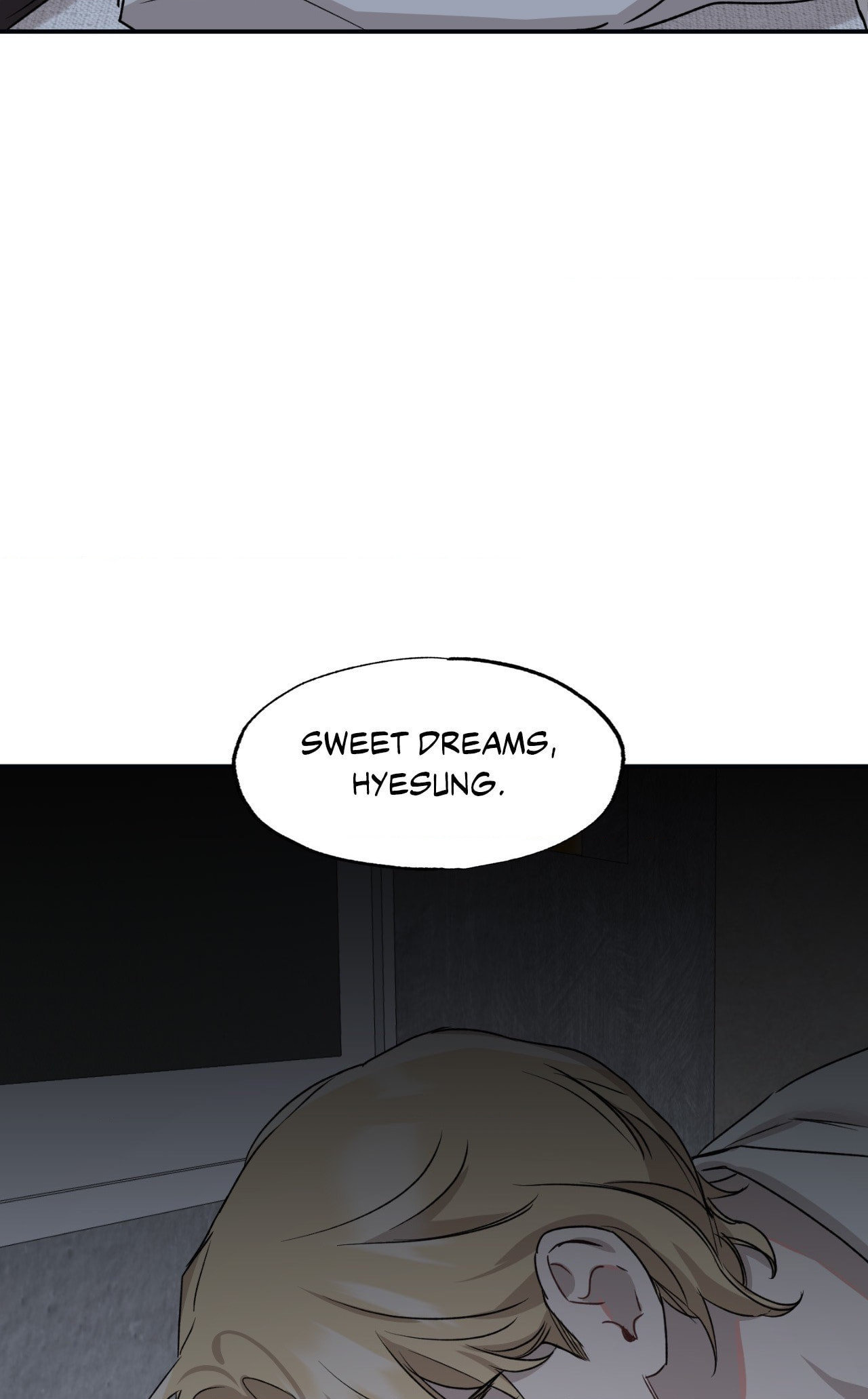 Bad Kid Good Partner Chapter 21 page 89 - 