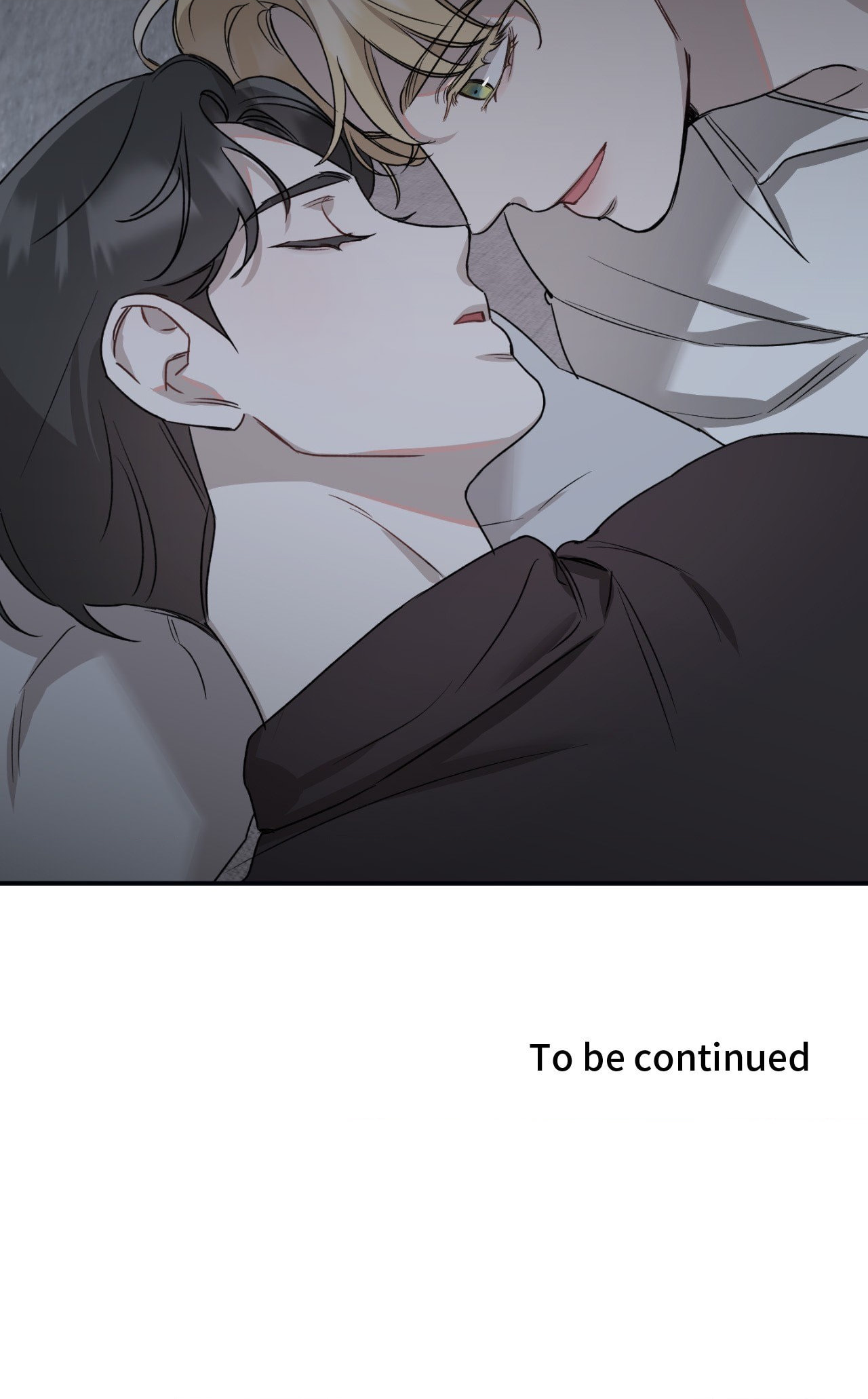 Bad Kid Good Partner Chapter 21 page 90 - 