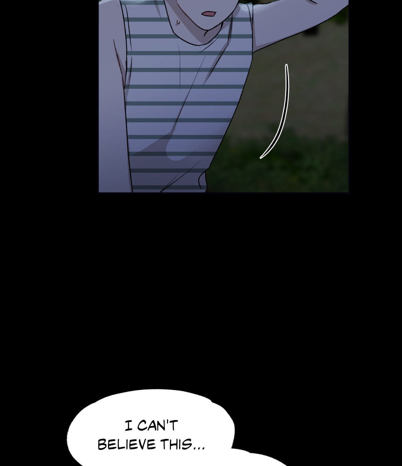 Bad Kid Good Partner Chapter 21 page 10 - 
