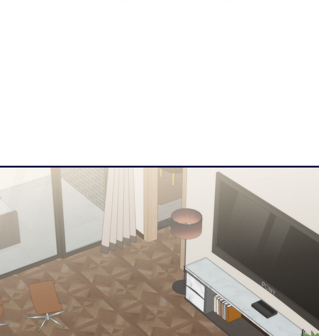 Bad Kid Good Partner Chapter 22 page 1 - 