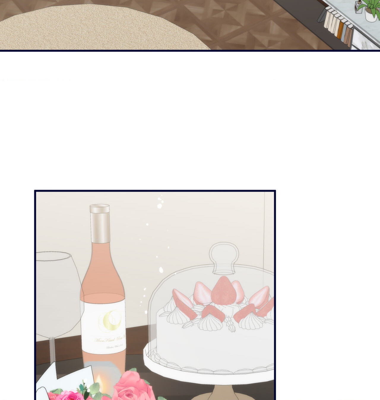Bad Kid Good Partner Chapter 22 page 2 - 